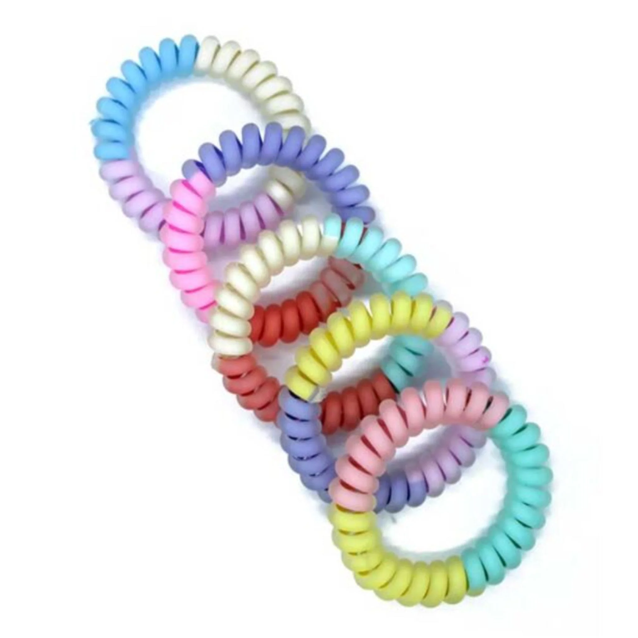 Bracelet Anti-moustiques - Couleur surprise - Image 2