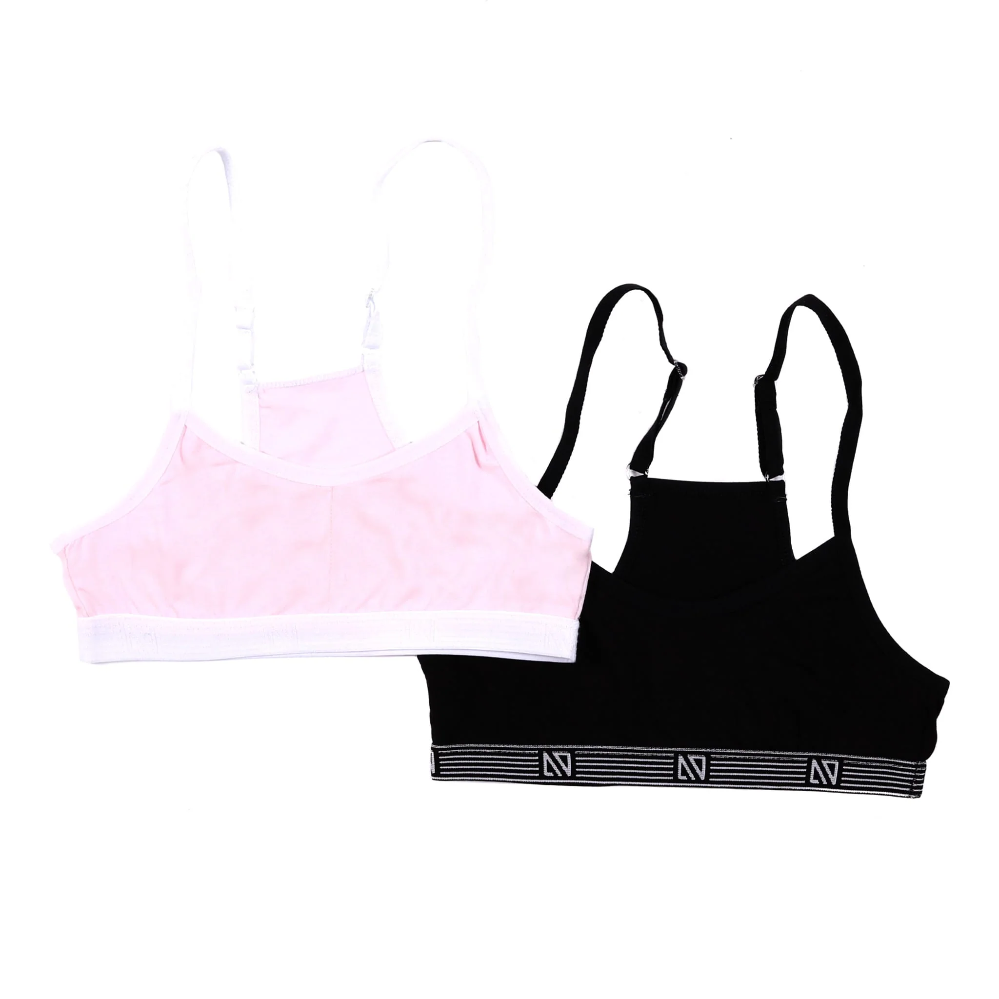 Bralettes (2) Nano 6-16ans - Image 5