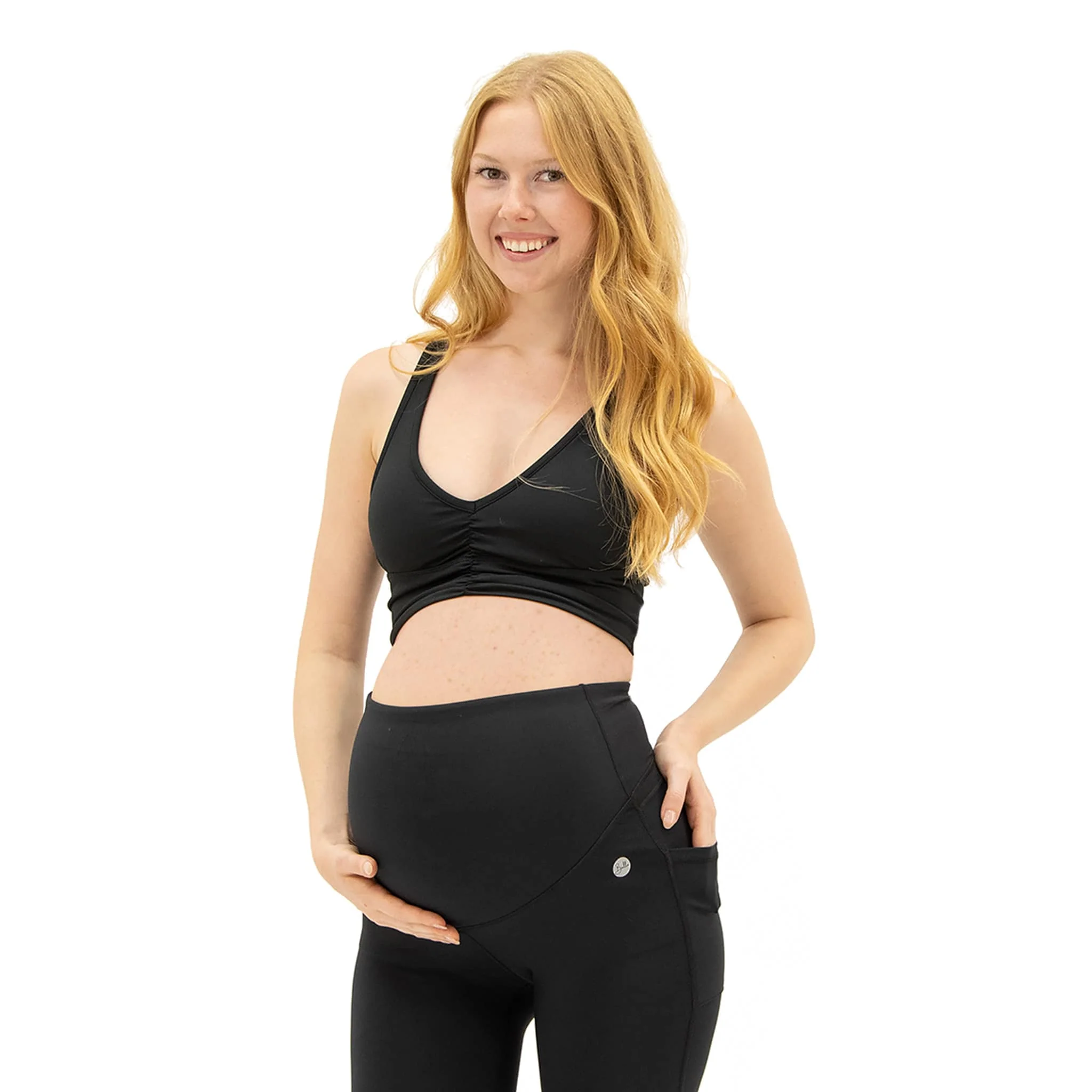 Brassière Sport Maternité - Image 7