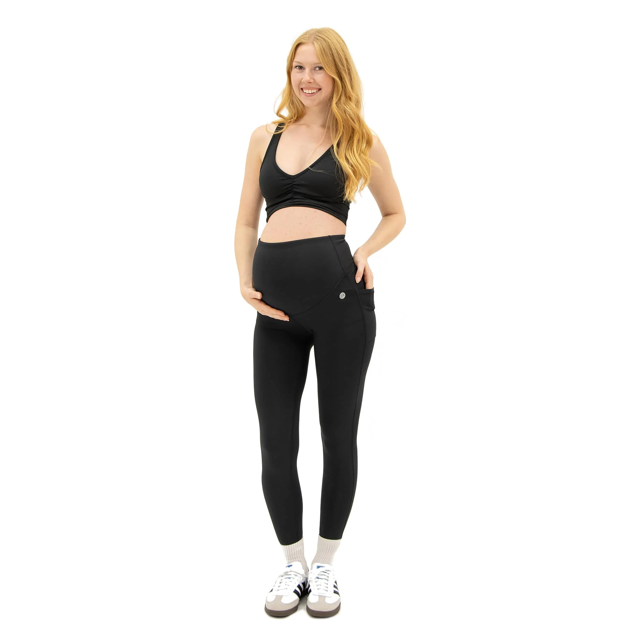 Brassière Sport Maternité - Image 9
