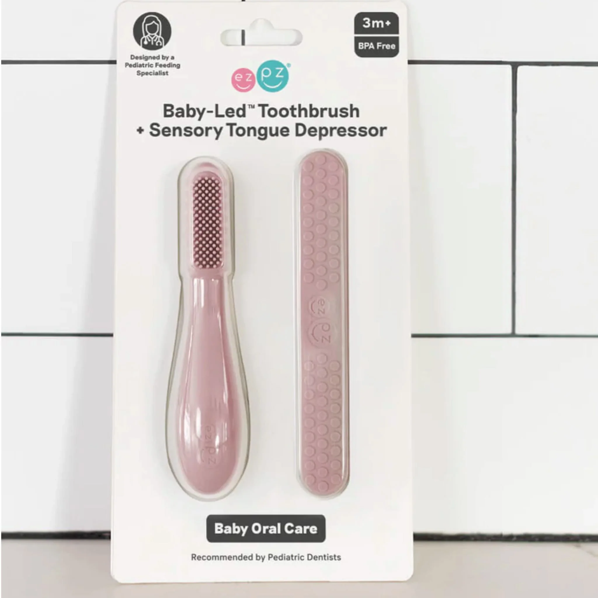 Brosse à Dent et Brosse Langue - Image 6