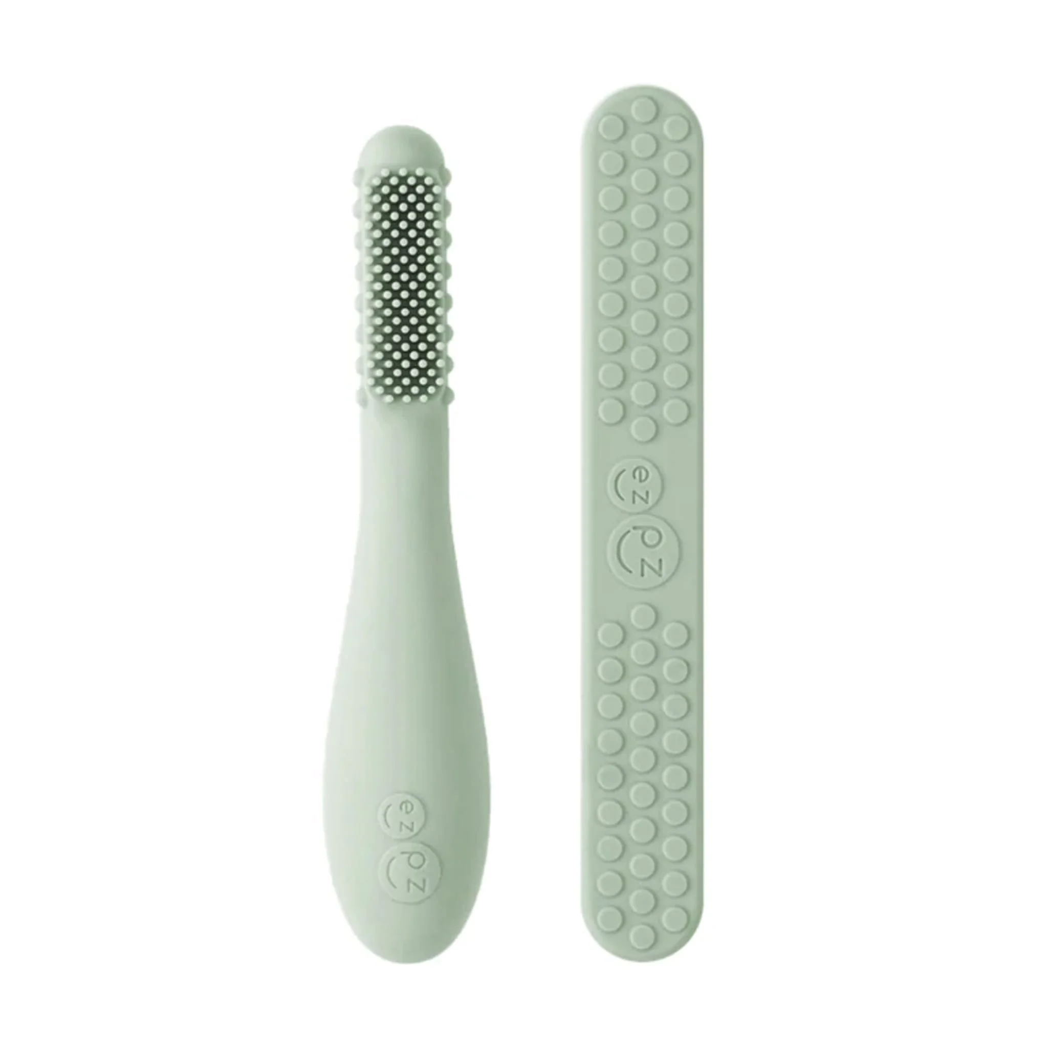 Brosse à Dent et Brosse Langue