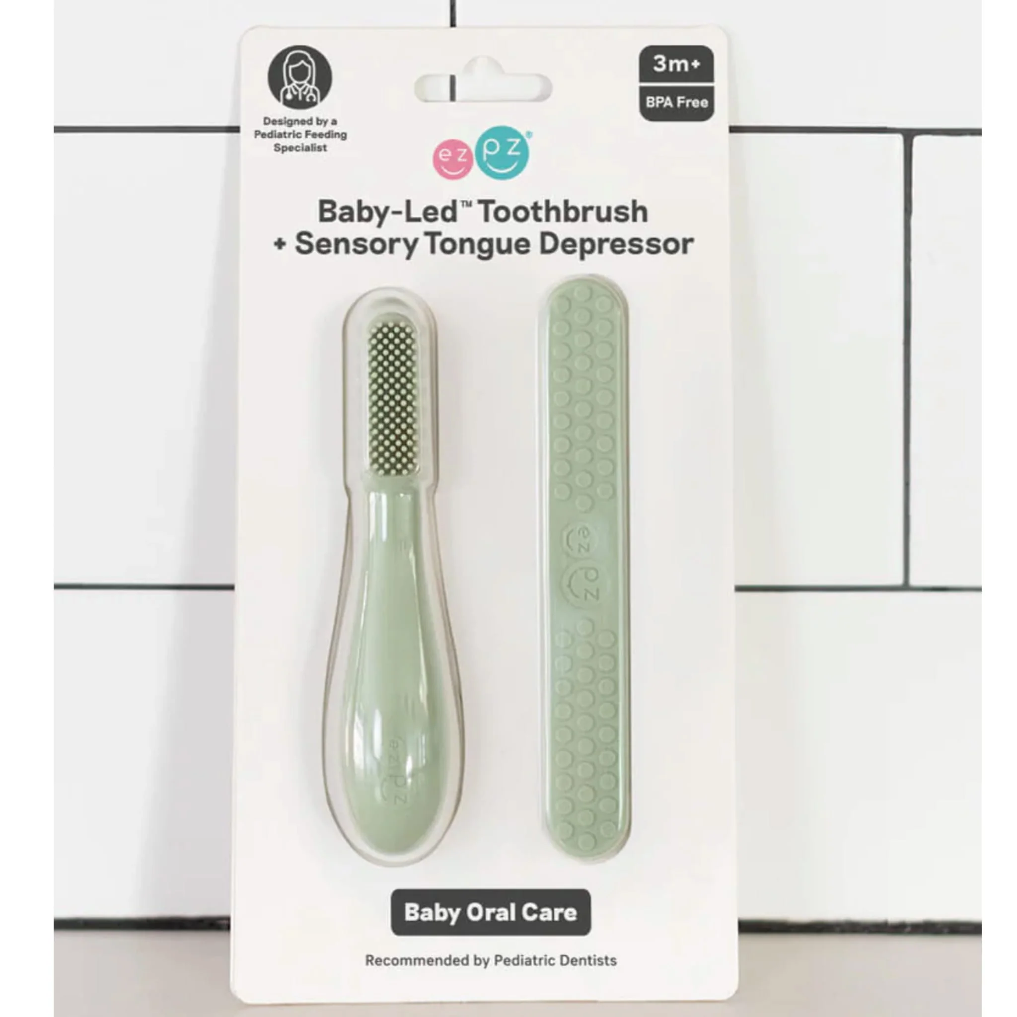 Brosse à Dent et Brosse Langue - Image 5