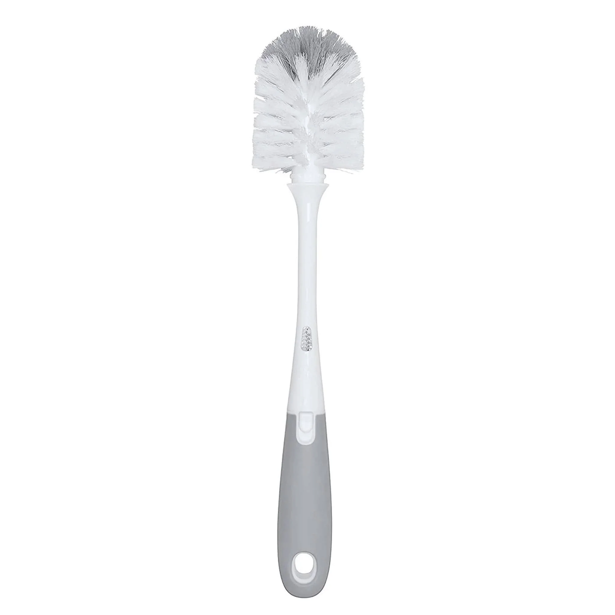 Brosse pour Bouteille et Petite Brosse pour Tétine avec Socle - Image 2