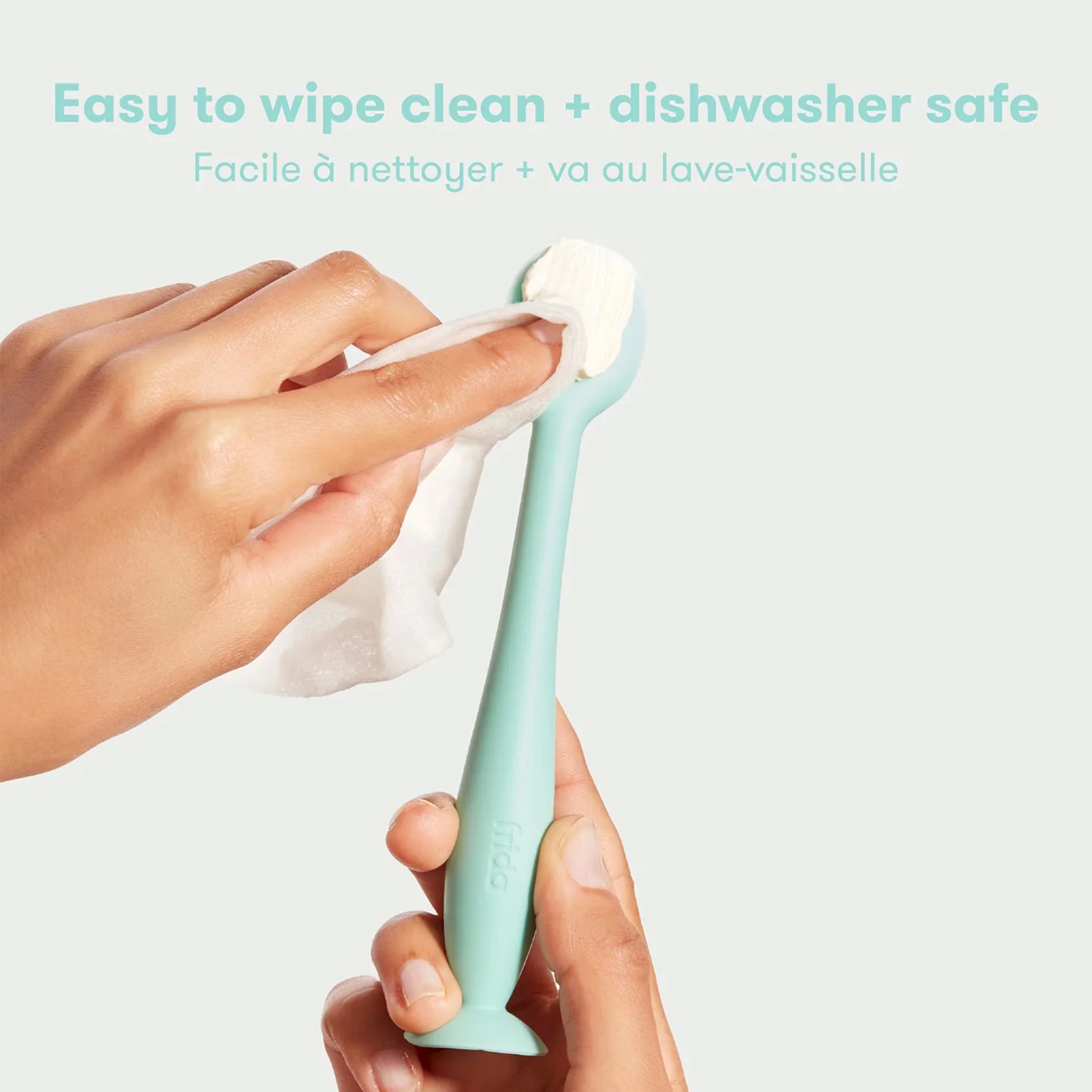 Brosse Pour Crème De Change - Image 6