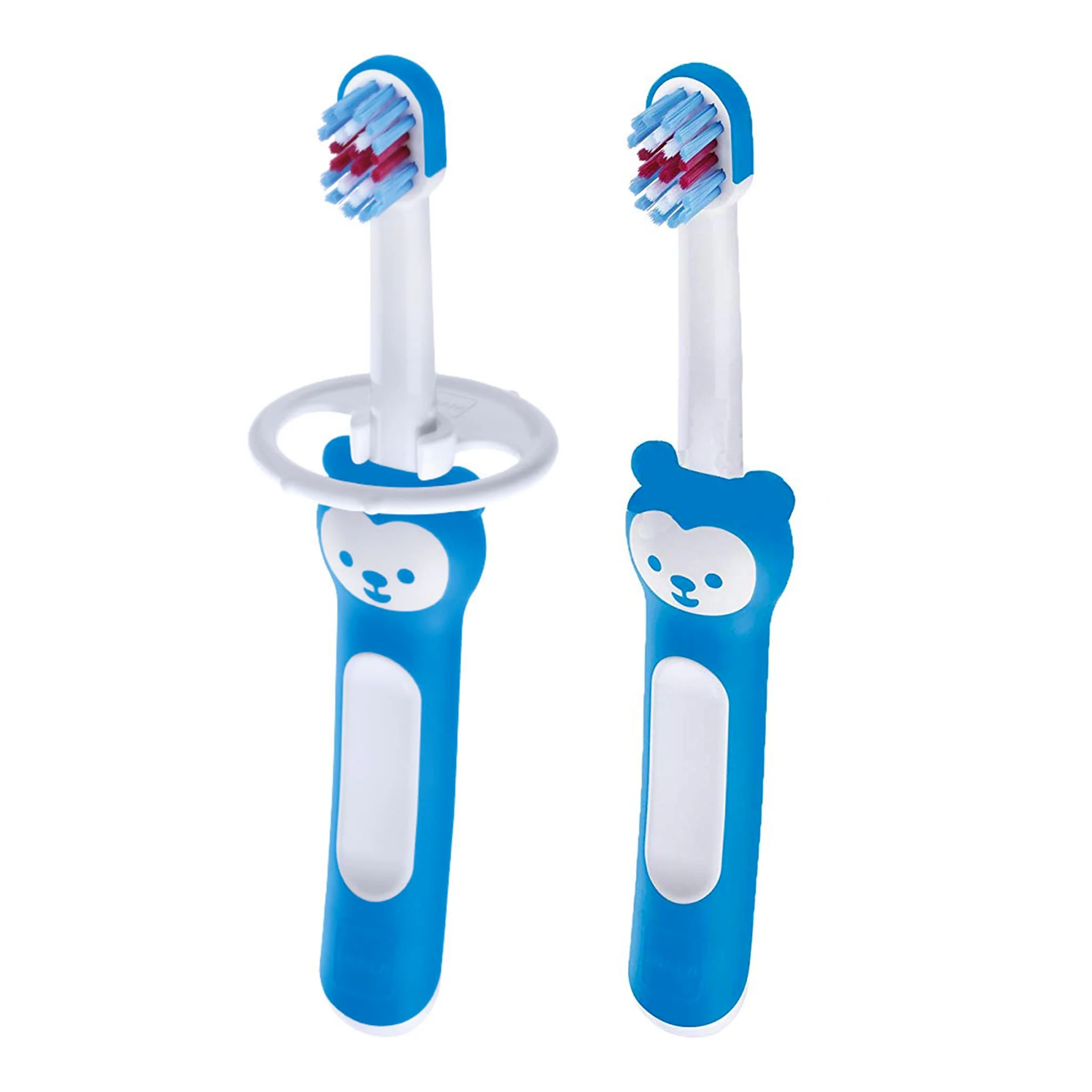 Brosse à Dents (2) 6mois+