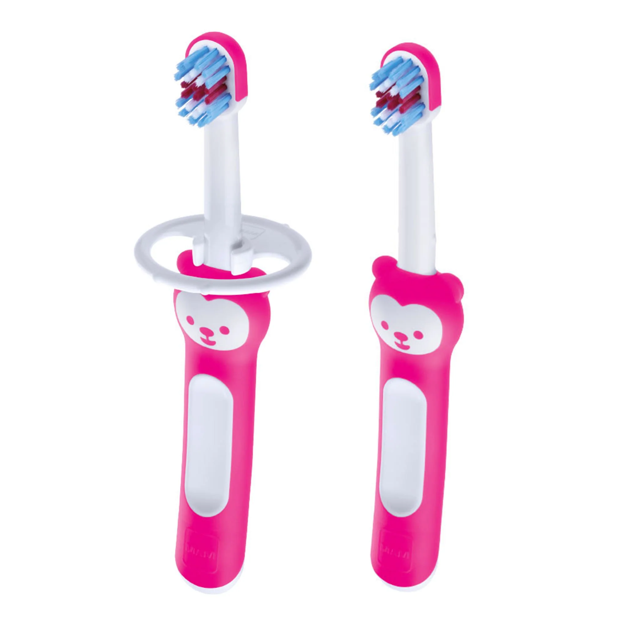 Brosse à Dents (2) 6mois+