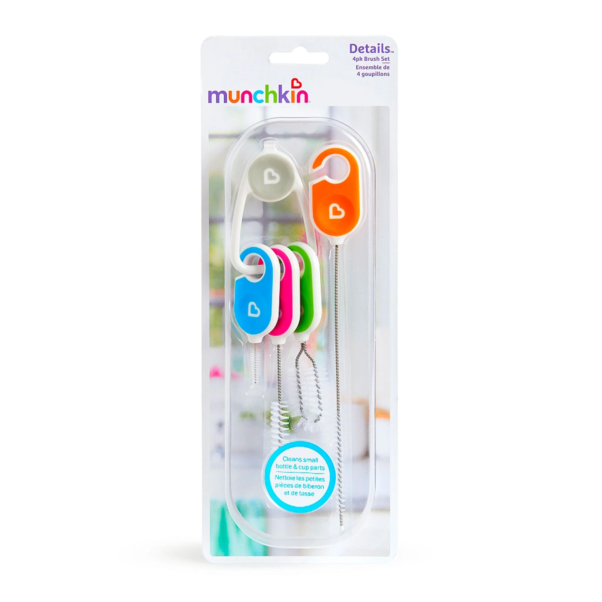 Brosses Multi Format Pour 360 - Image 2