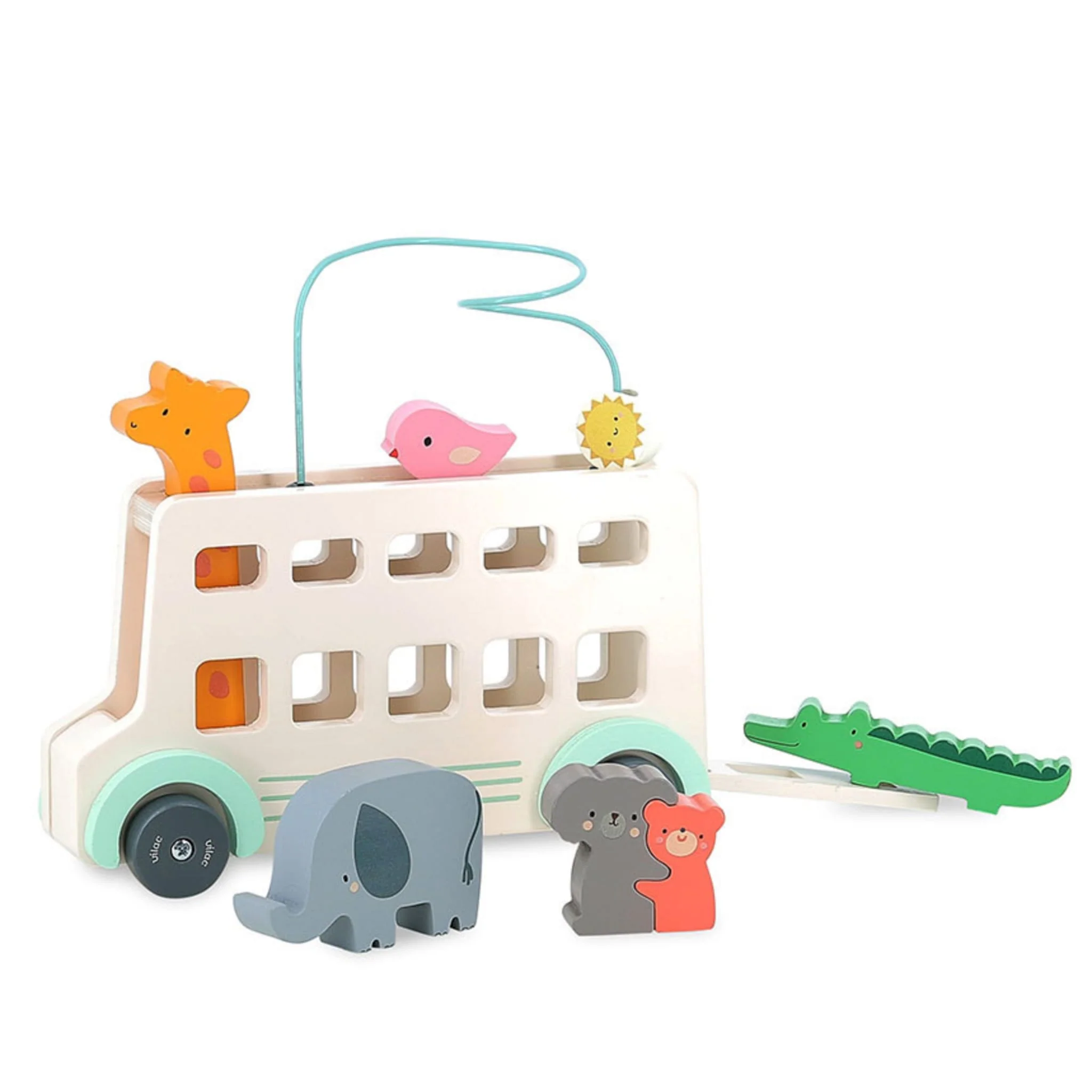 Bus Animo - Image 3