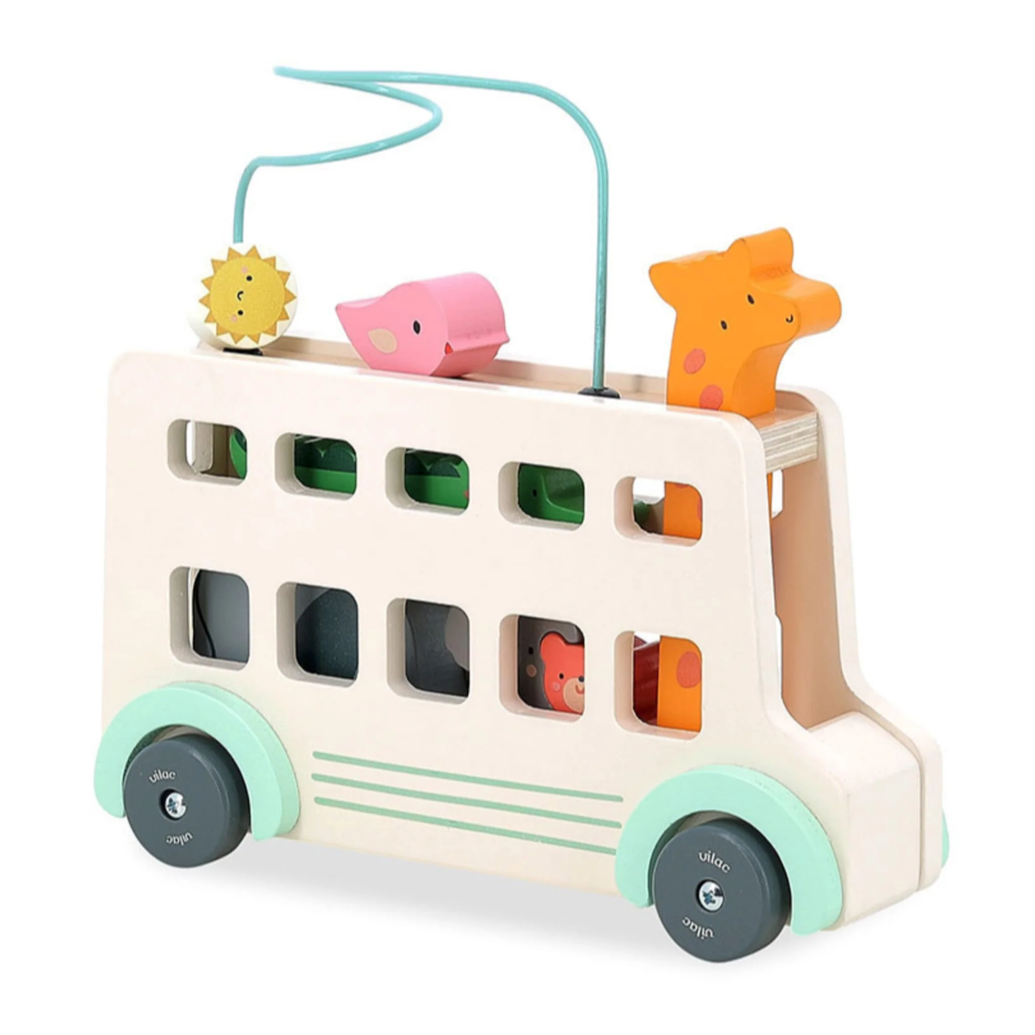 Bus Animo - Image 4