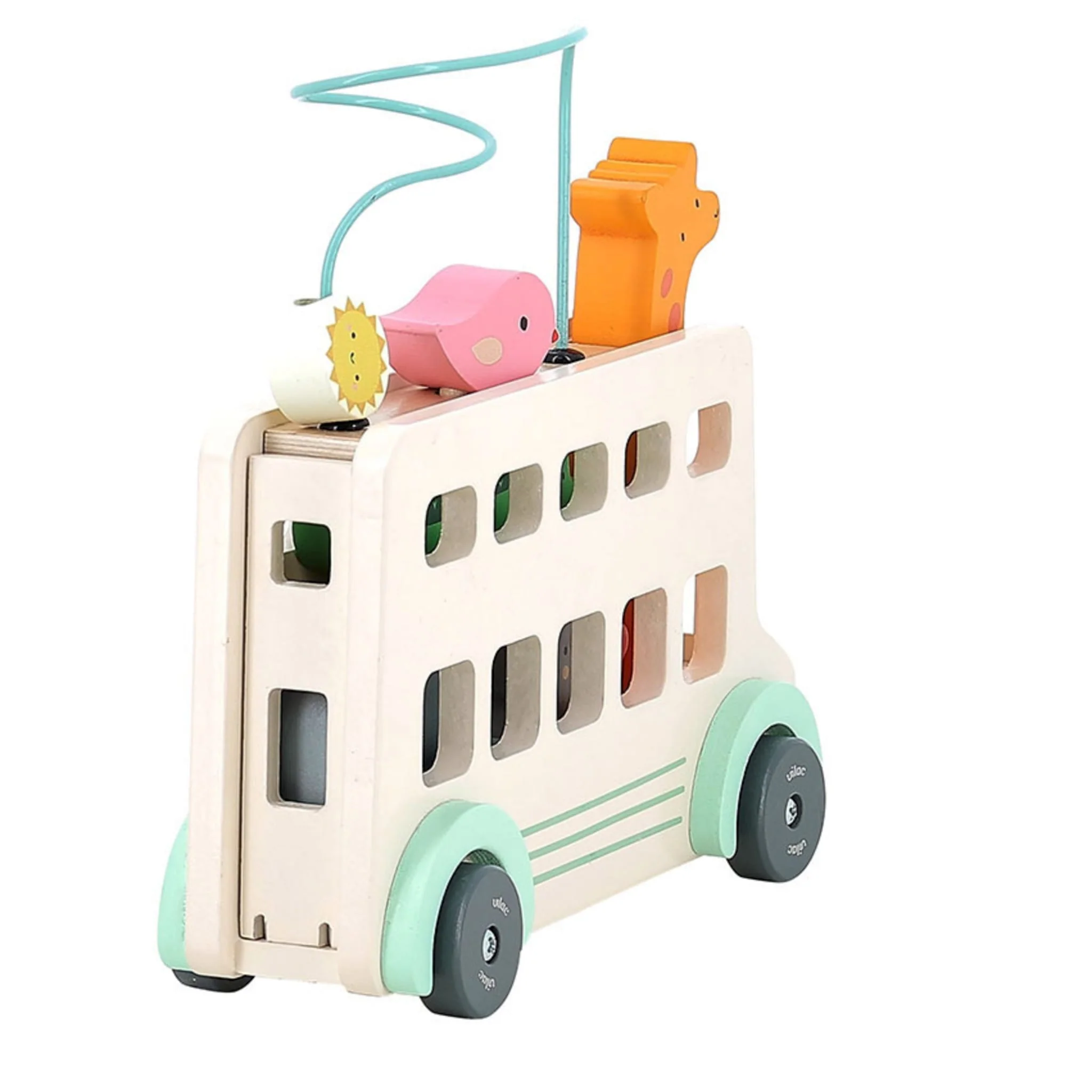 Bus Animo - Image 5