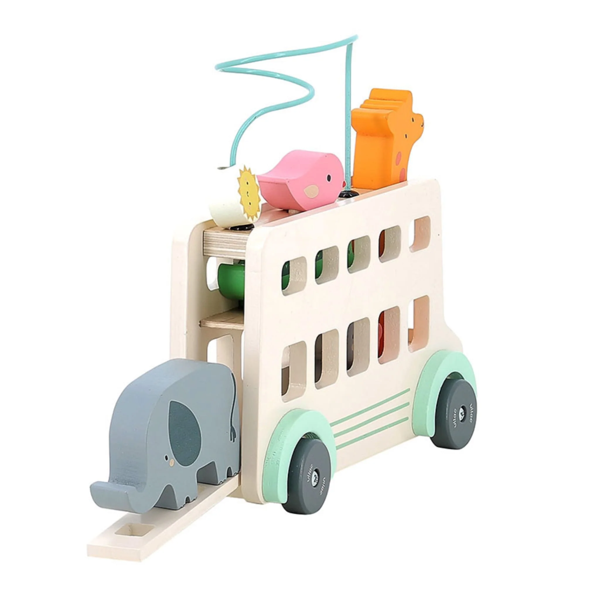 Bus Animo - Image 6