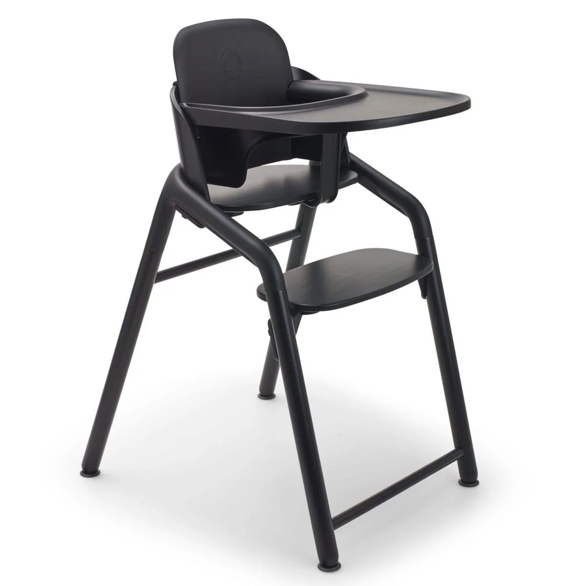 Cabaret pour Chaise Giraffe - Noir - Image 2