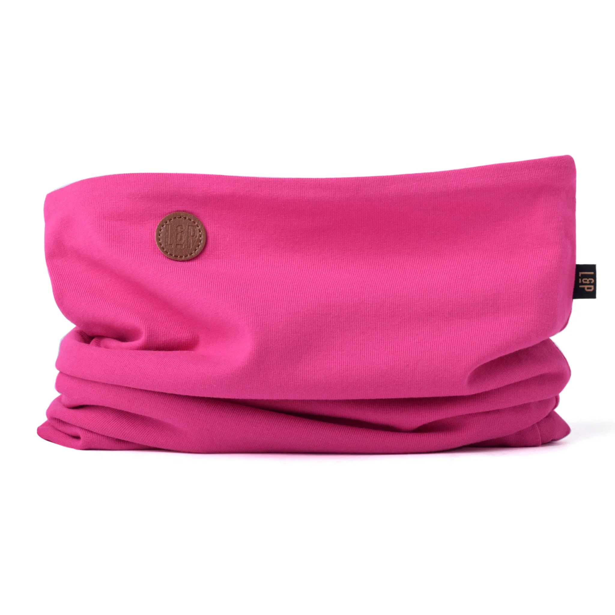 Cache-Cou Coton 0-8ans - Image 2