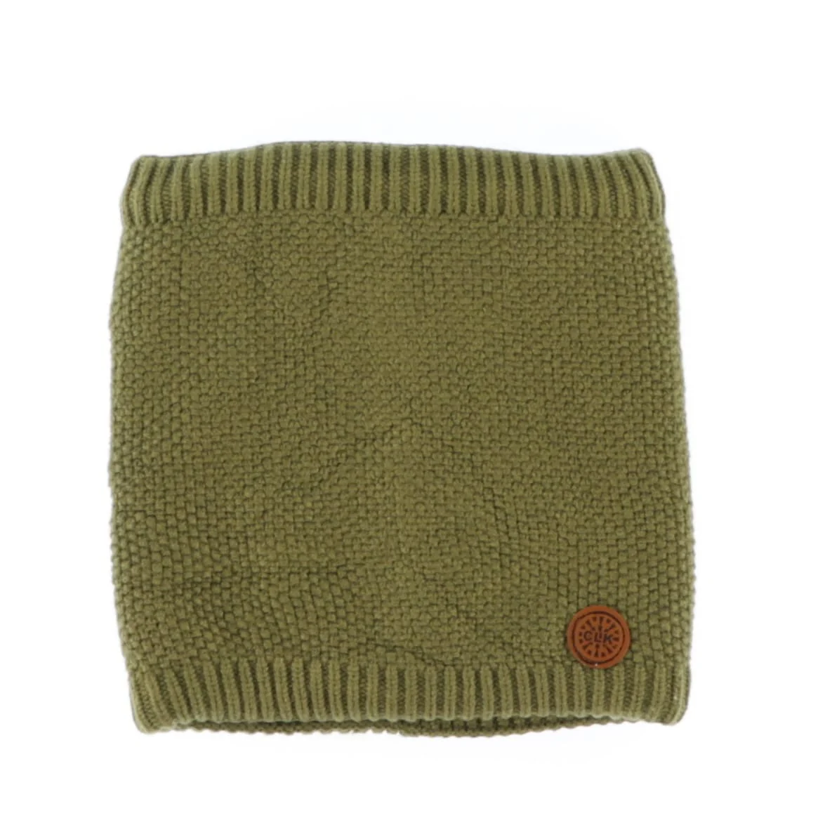 Cache-Cou Tricot 0-5ans - Image 3