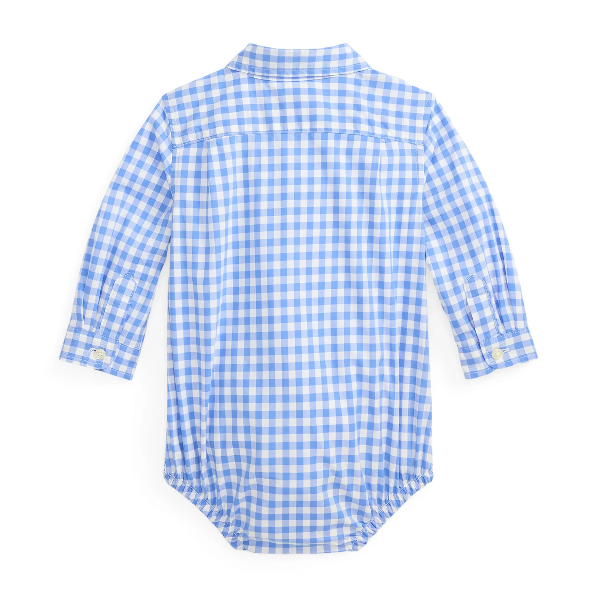 Cache-couche Chemise 6-24mois - Image 2