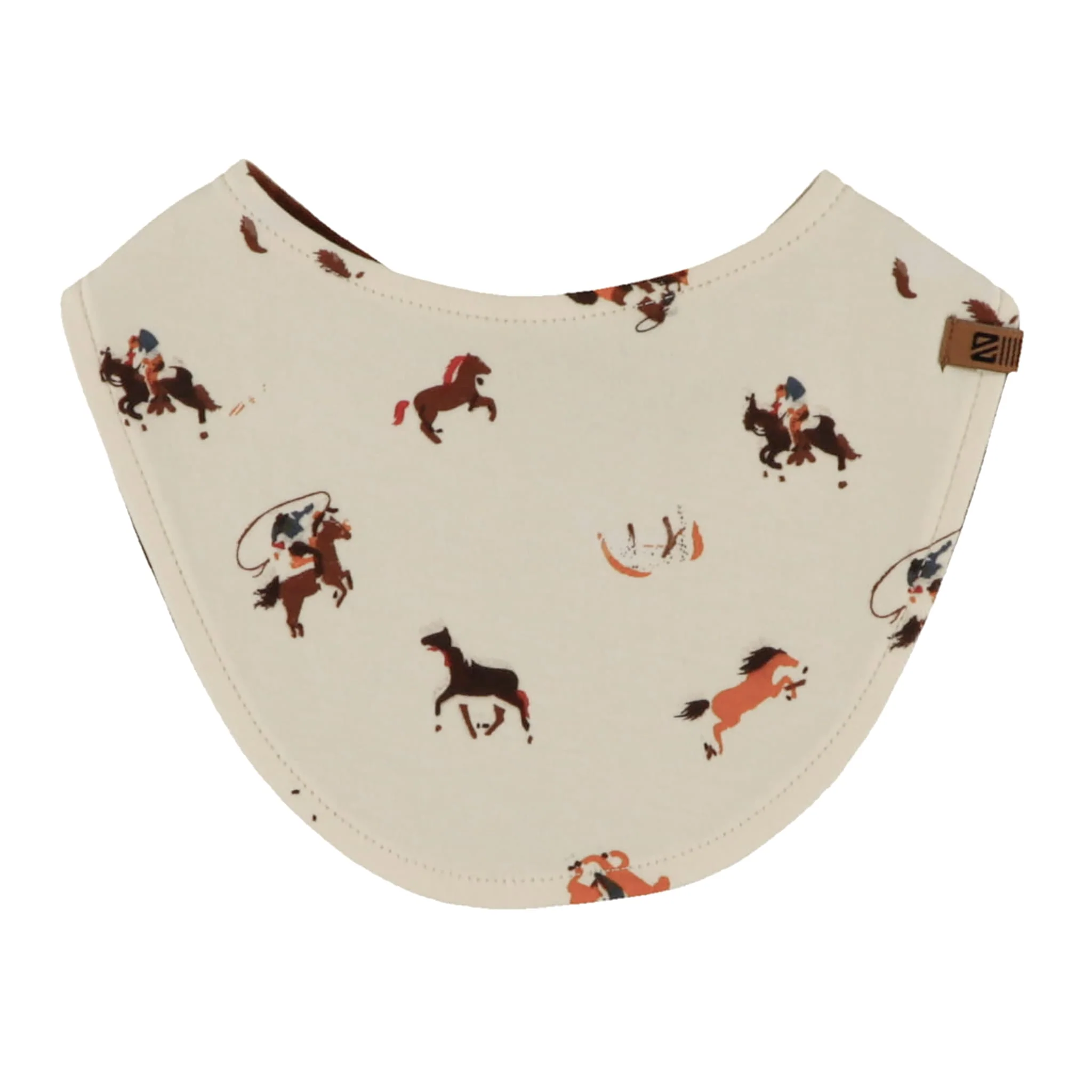 Cache-couche Cheval 6-24mois - Image 4