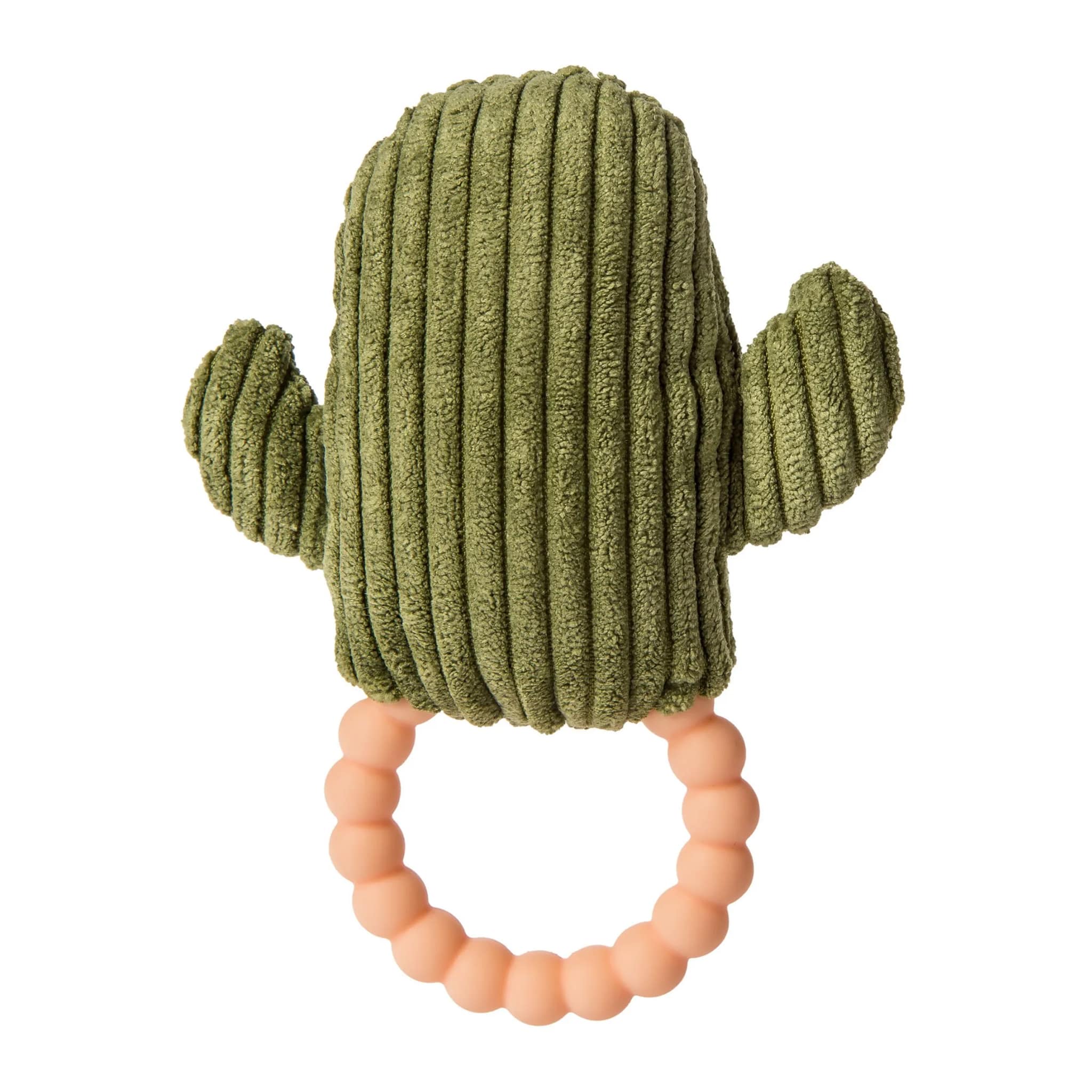 Hochet de Dentition - Cactus - Image 2
