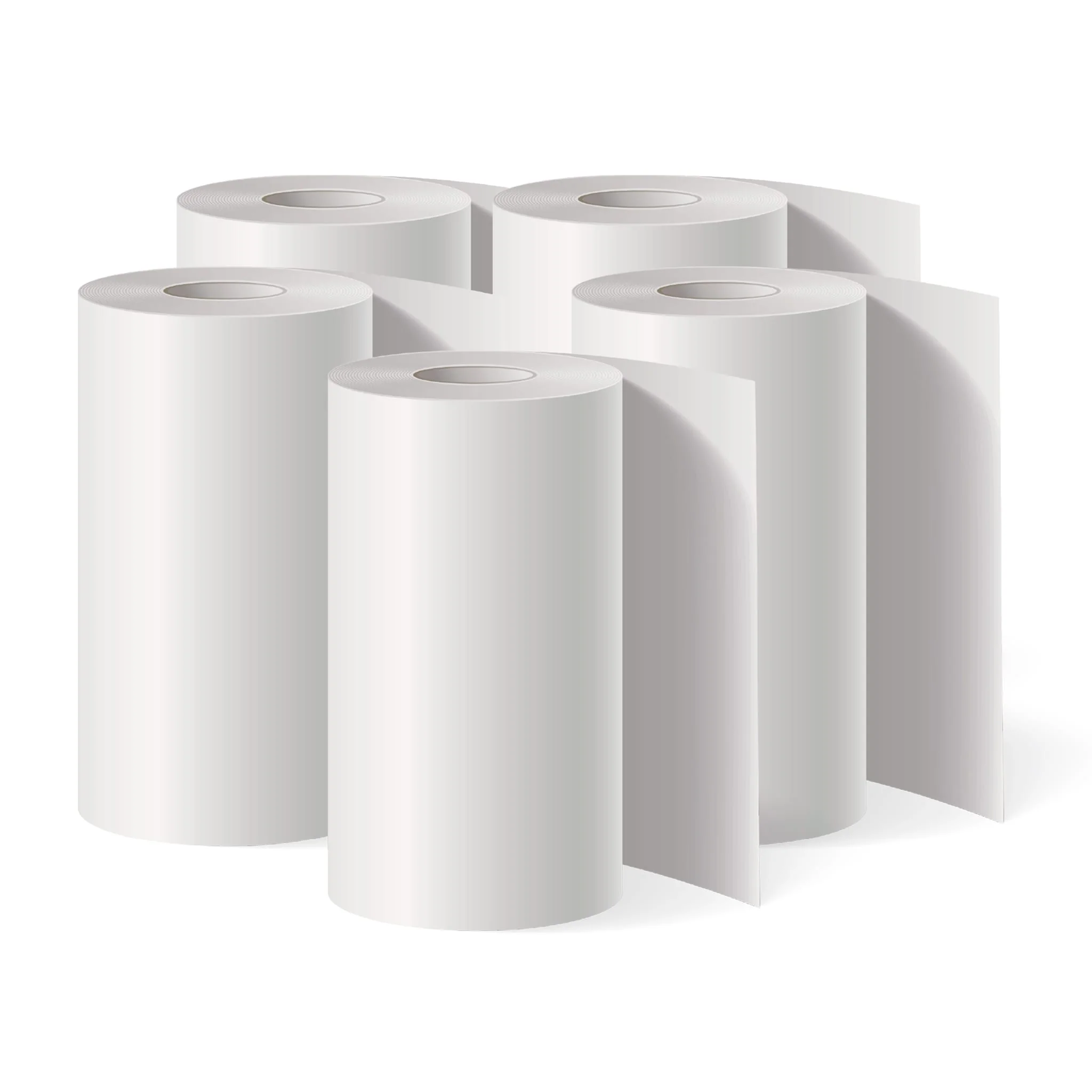 Caméra Pixiprint - Rose - Image 16