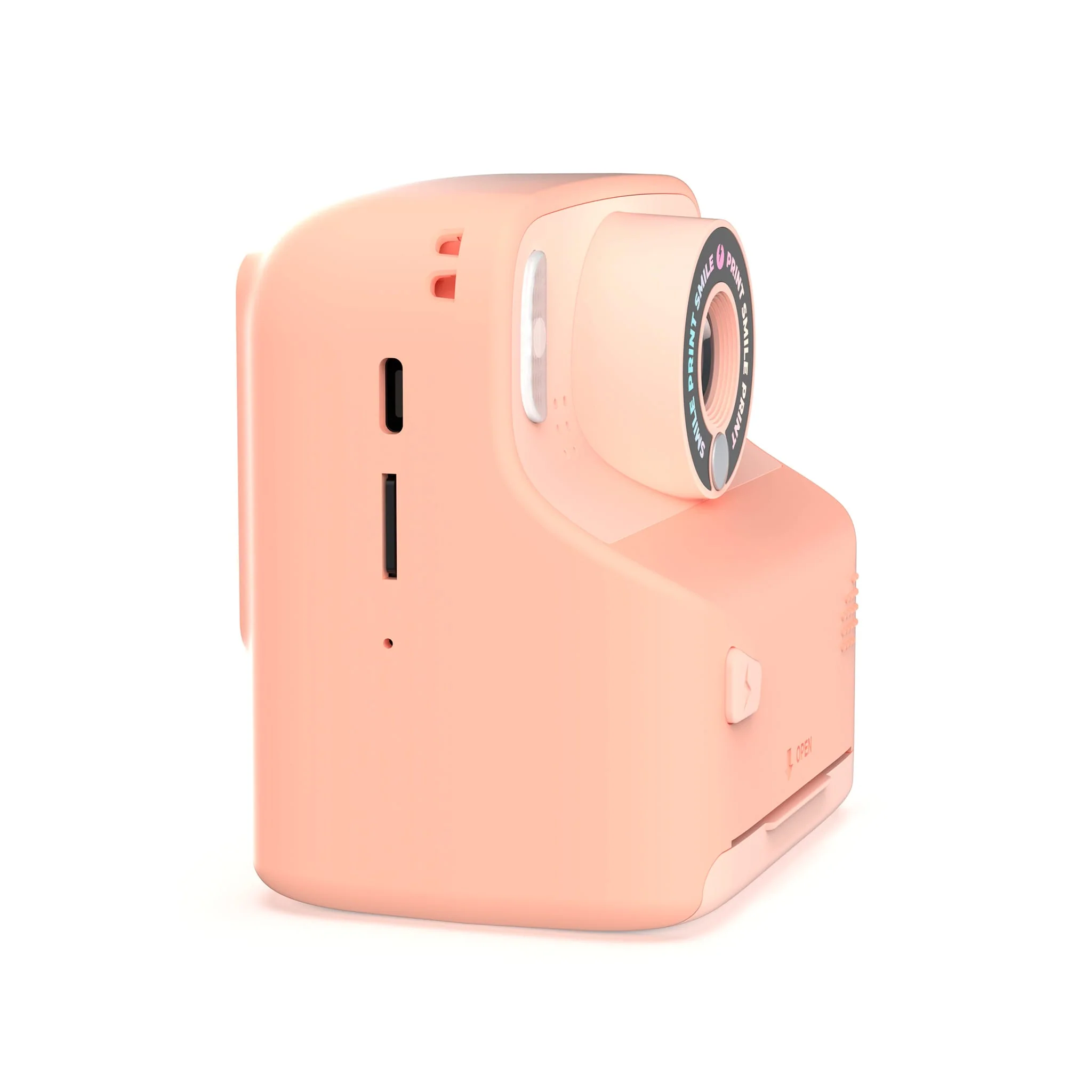 Caméra Pixiprint - Rose - Image 20
