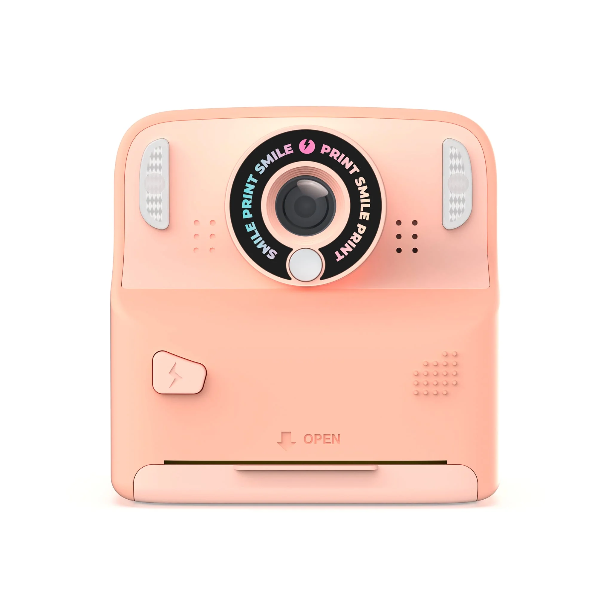 Caméra Pixiprint - Rose - Image 3