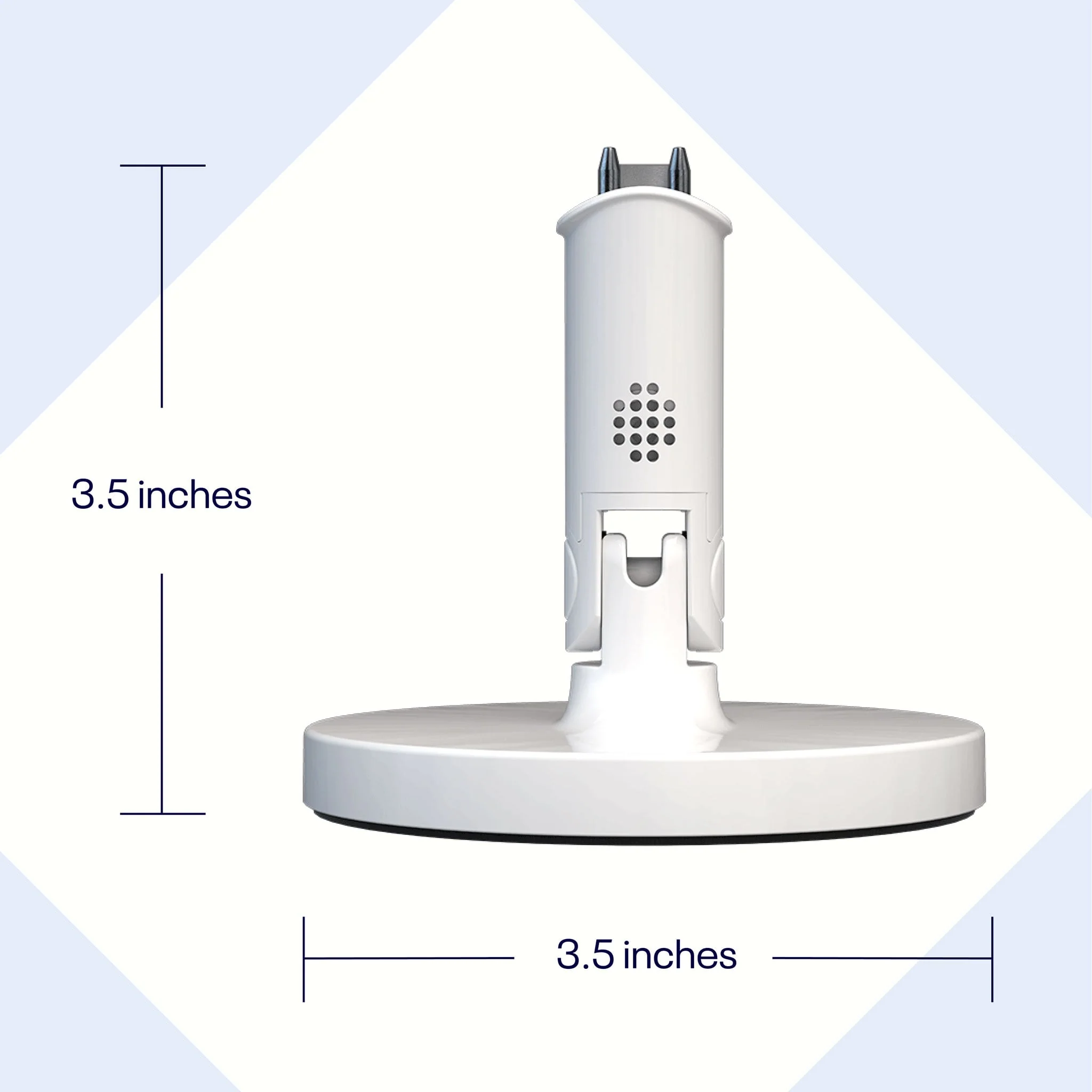 Caméra Pro Nanit Support Flex - Blanc - Image 14