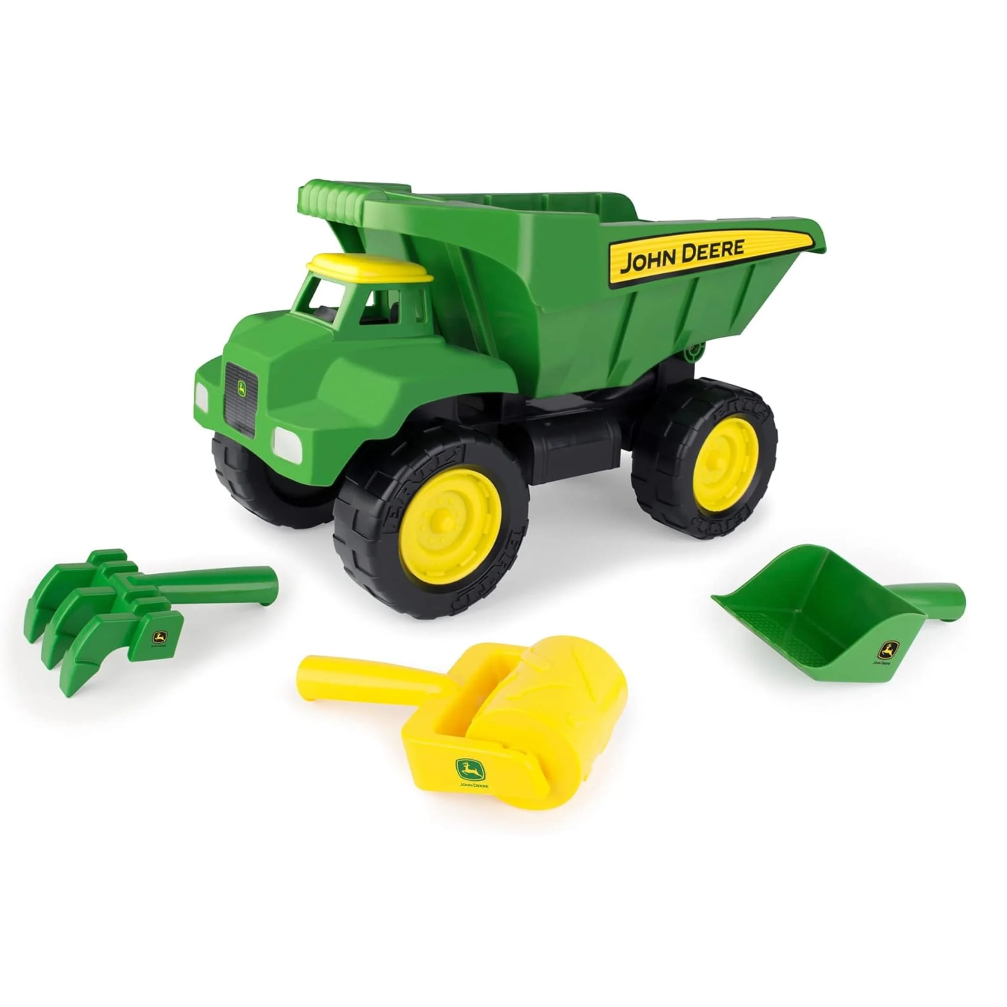 Camion Benne John Deere