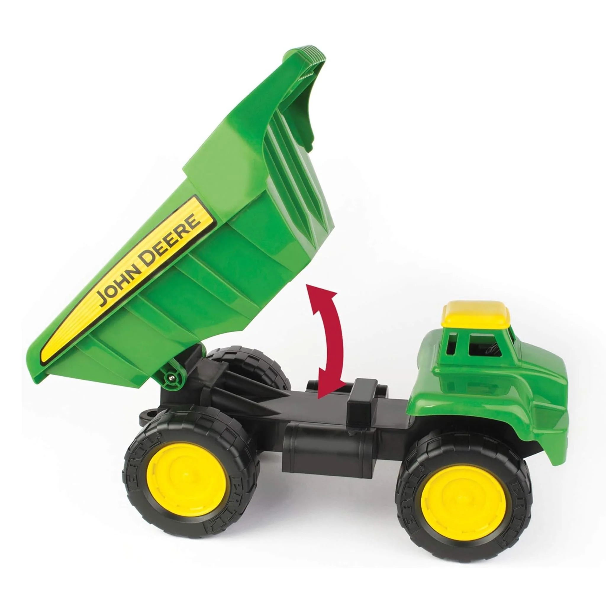 Camion Benne John Deere - Image 6