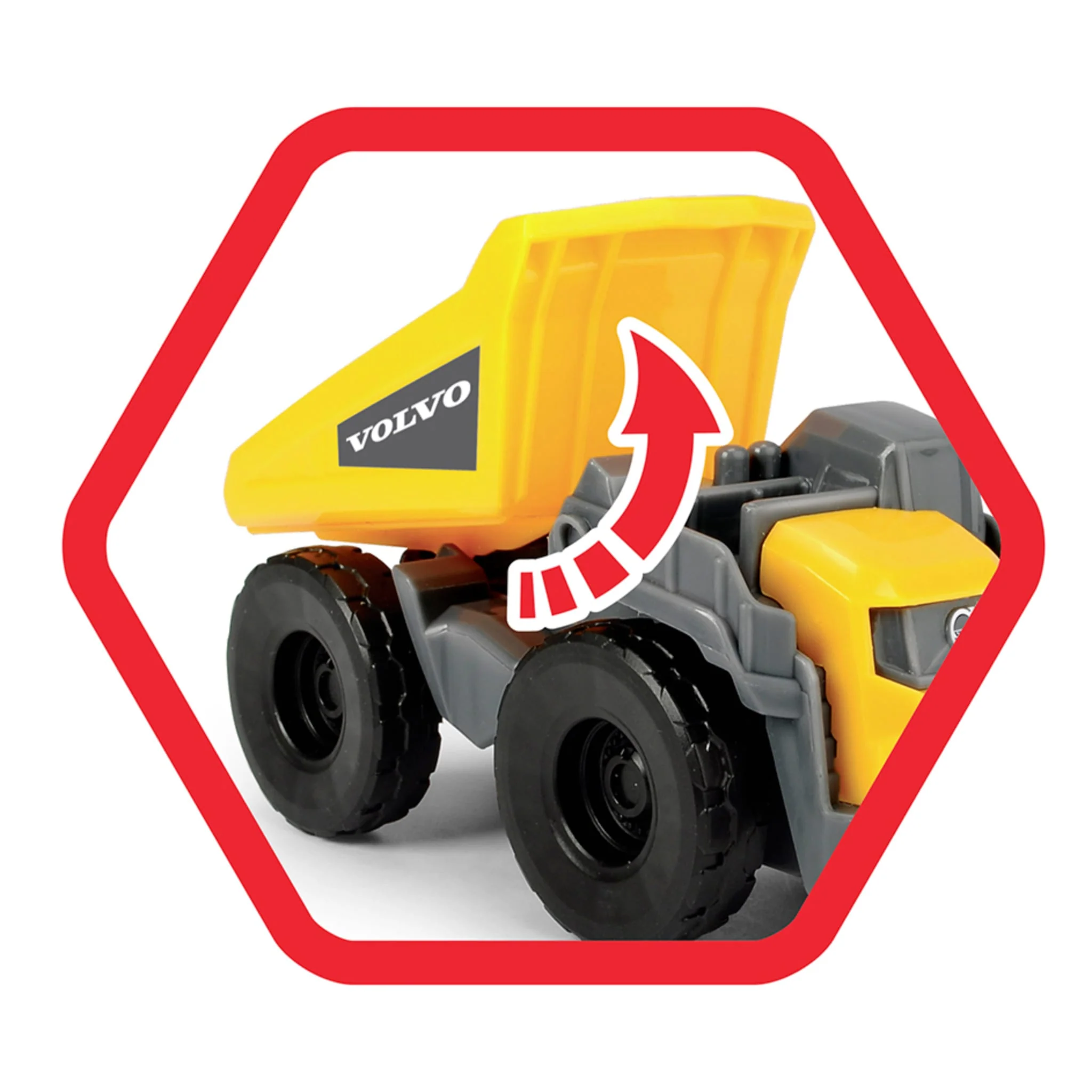 Camion Construction 32cm - Image 8
