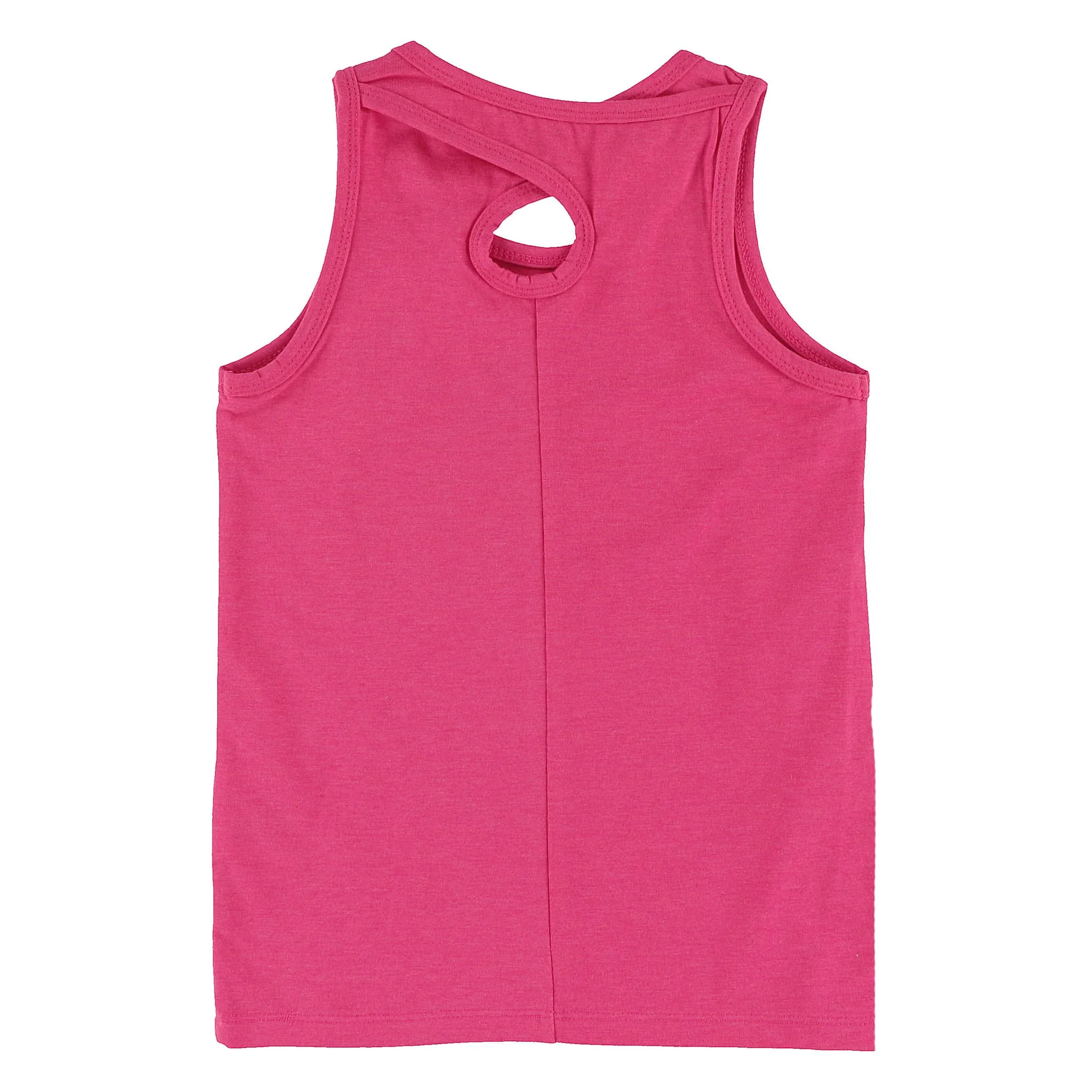 Camisole Cerise 2-8ans - Image 4