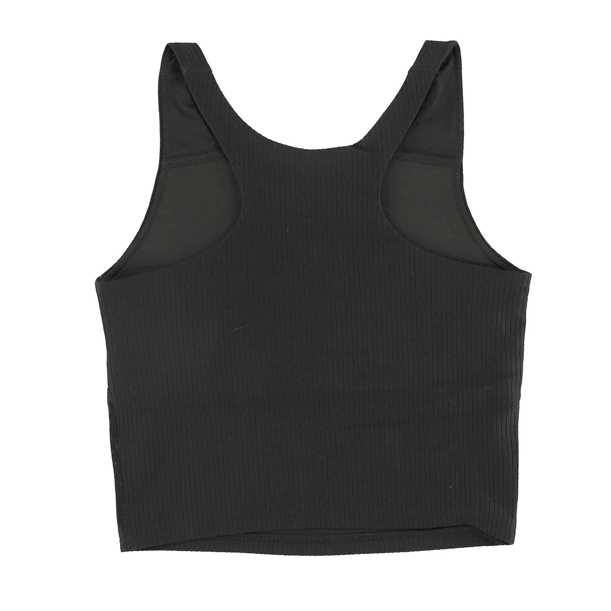 Camisole Côtelée 7-16ans - Image 2