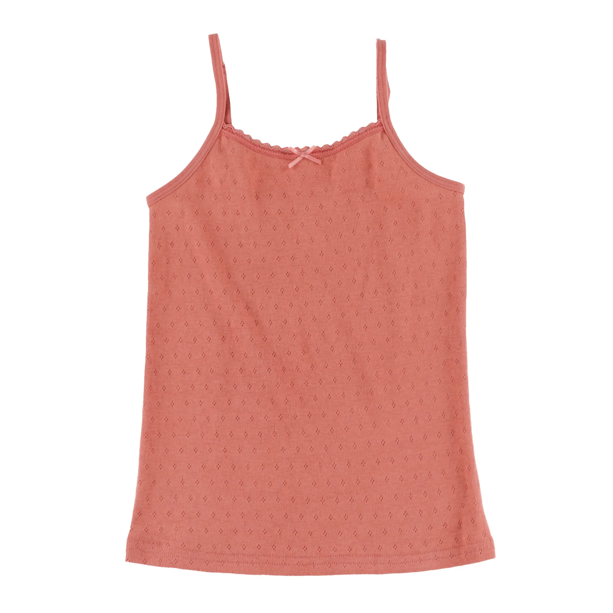 Camisole (2) Imprimée 2-12ans - Image 3