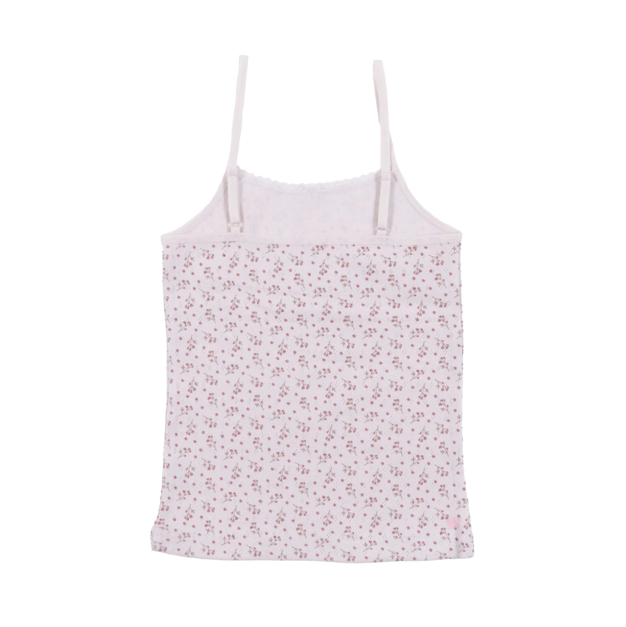 Camisole (2) Imprimée 2-12ans - Image 4