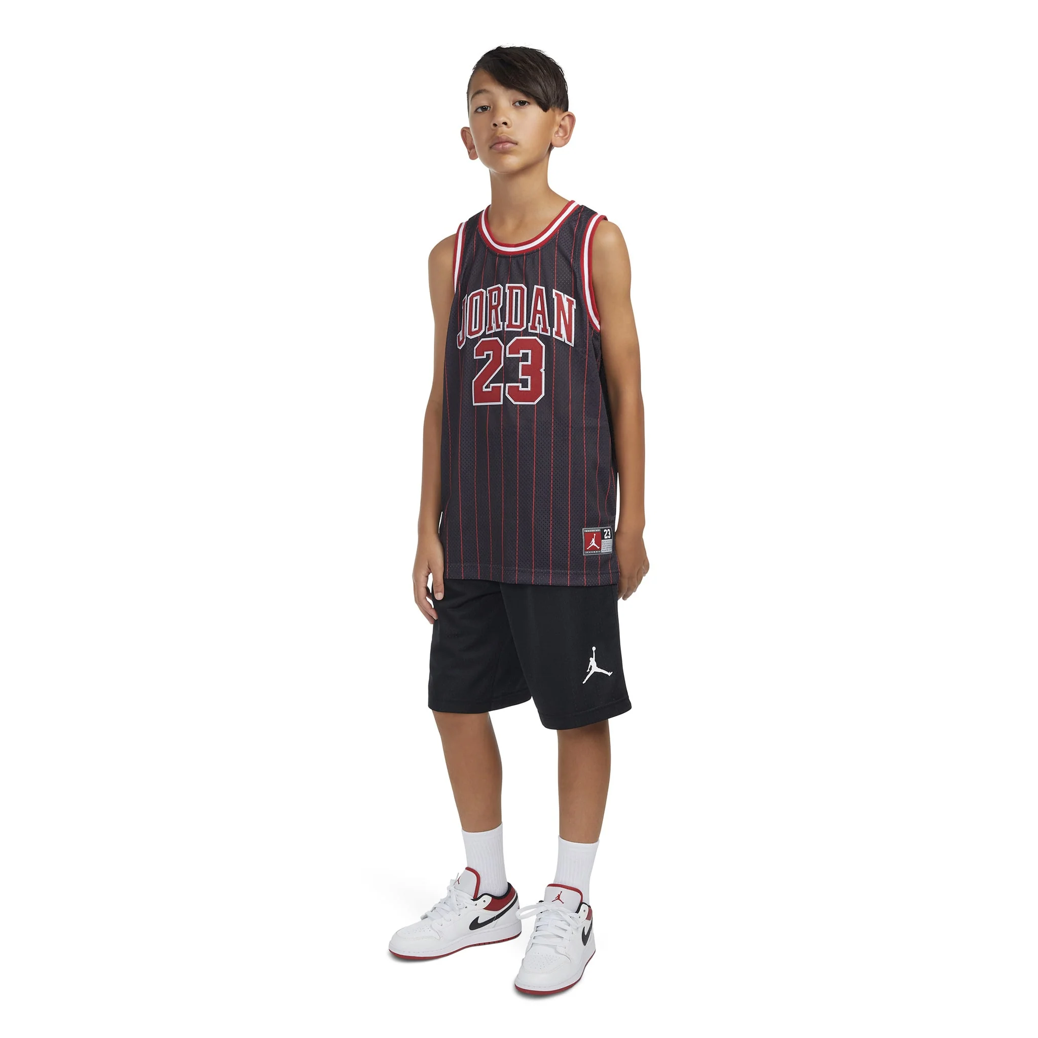 Camisole Jordan 23 8-18ans - Image 6