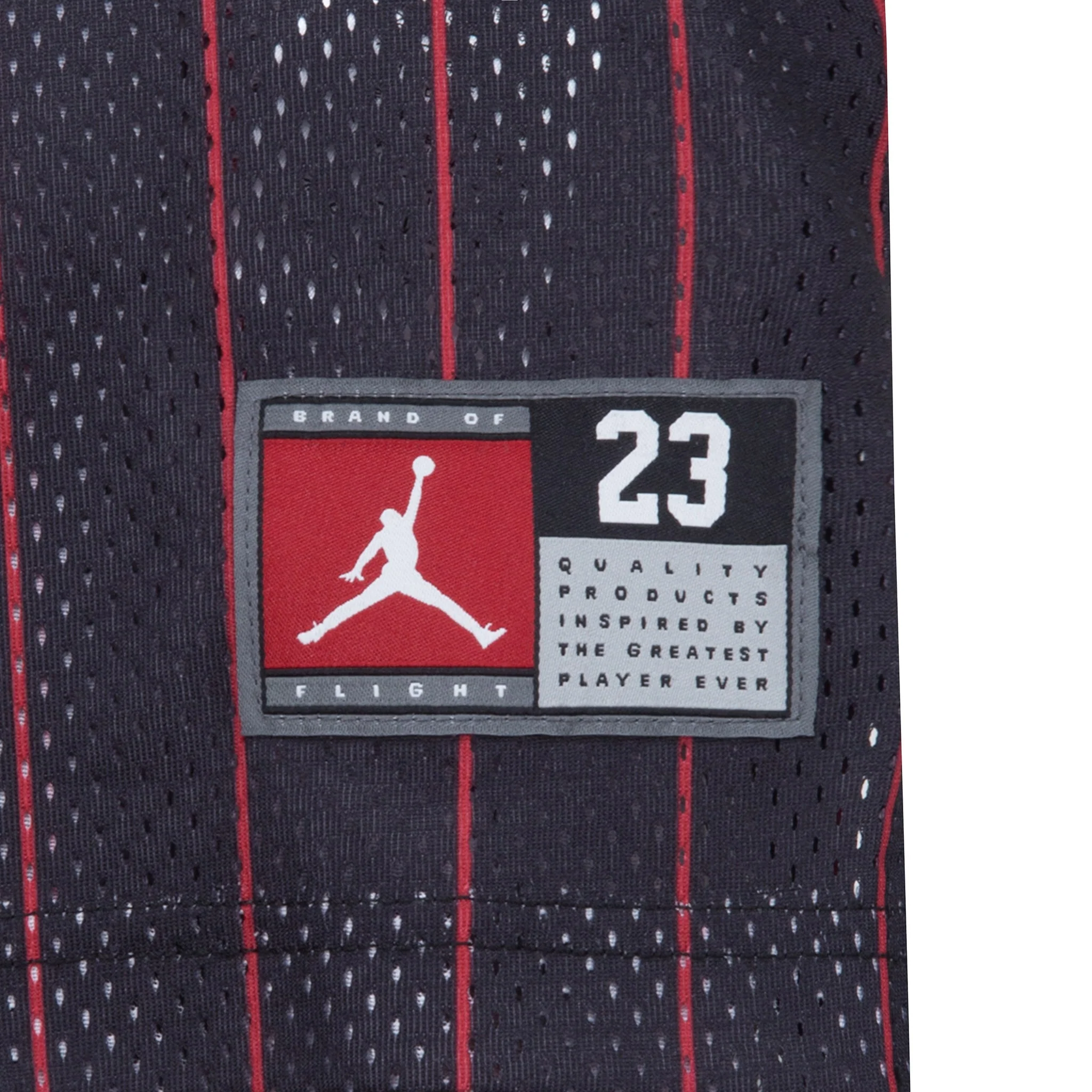 Camisole Jordan 23 8-18ans - Image 9