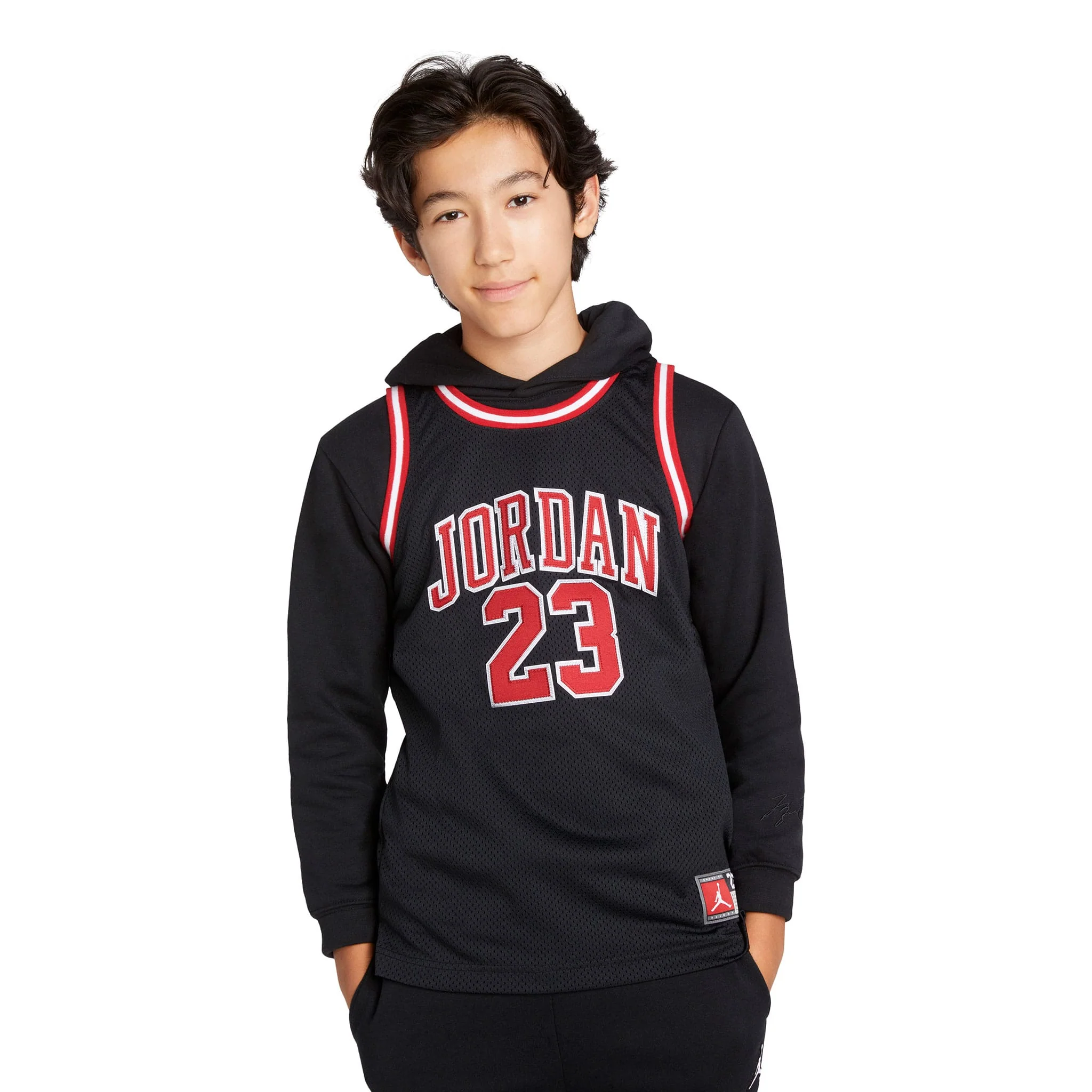 Camisole Jordan 23 8-20ans - Image 6