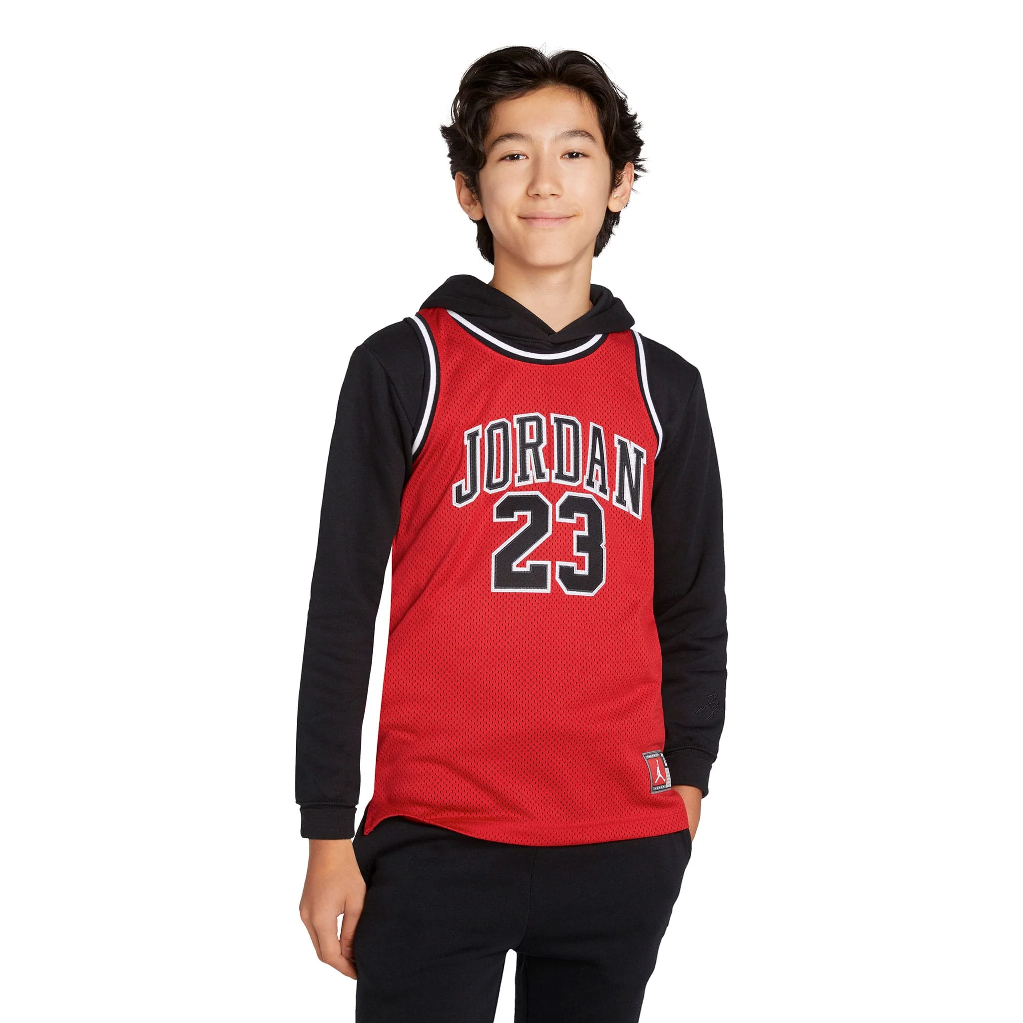 Camisole Jordan 23 8-20ans - Image 11