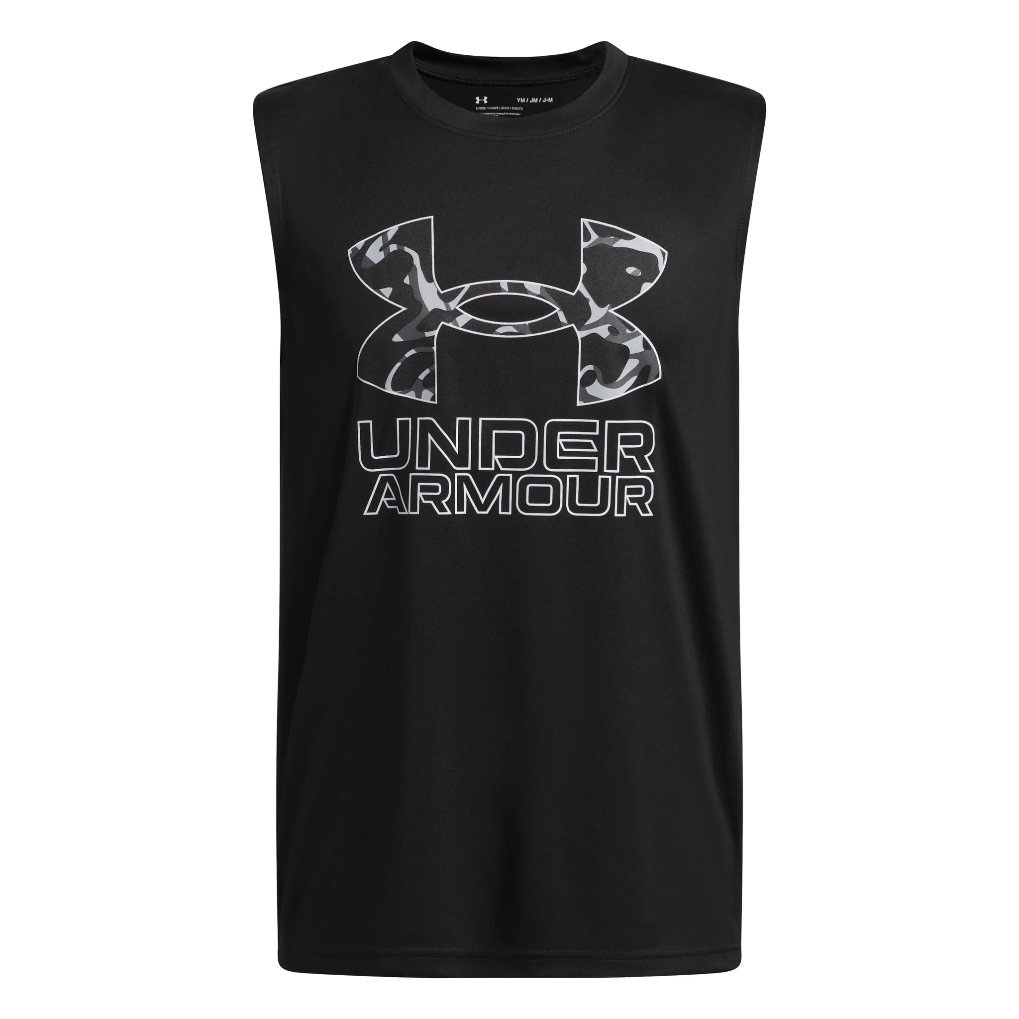 Camisole Tech Hybrid 8-16ans