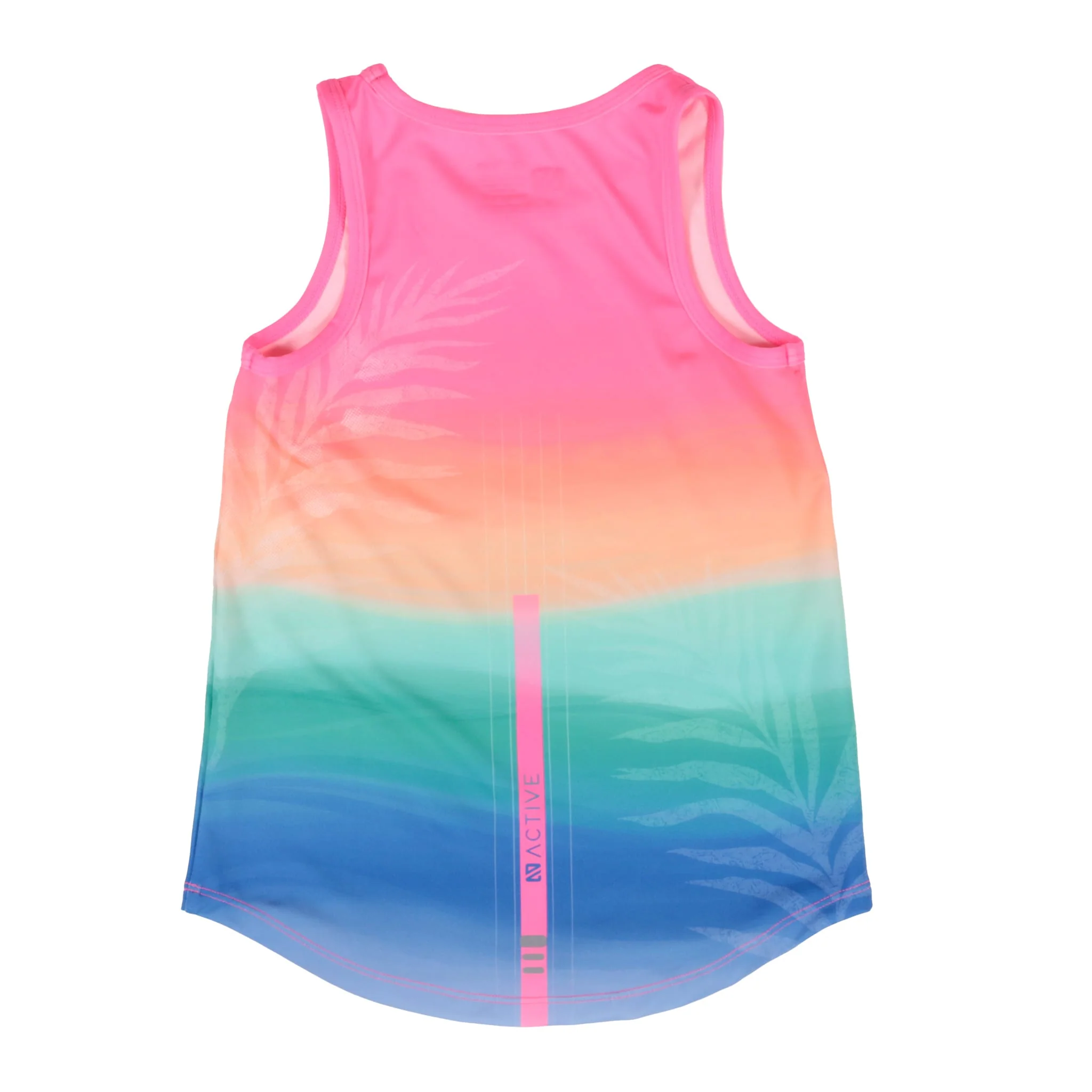 Camisole Vitamine 4-12ans - Image 4