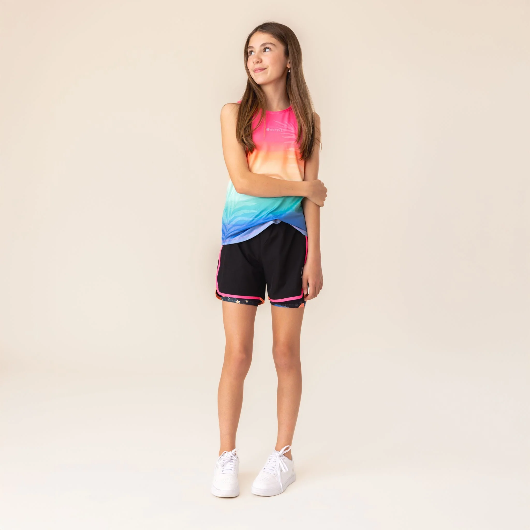Camisole Vitamine 4-12ans - Image 5