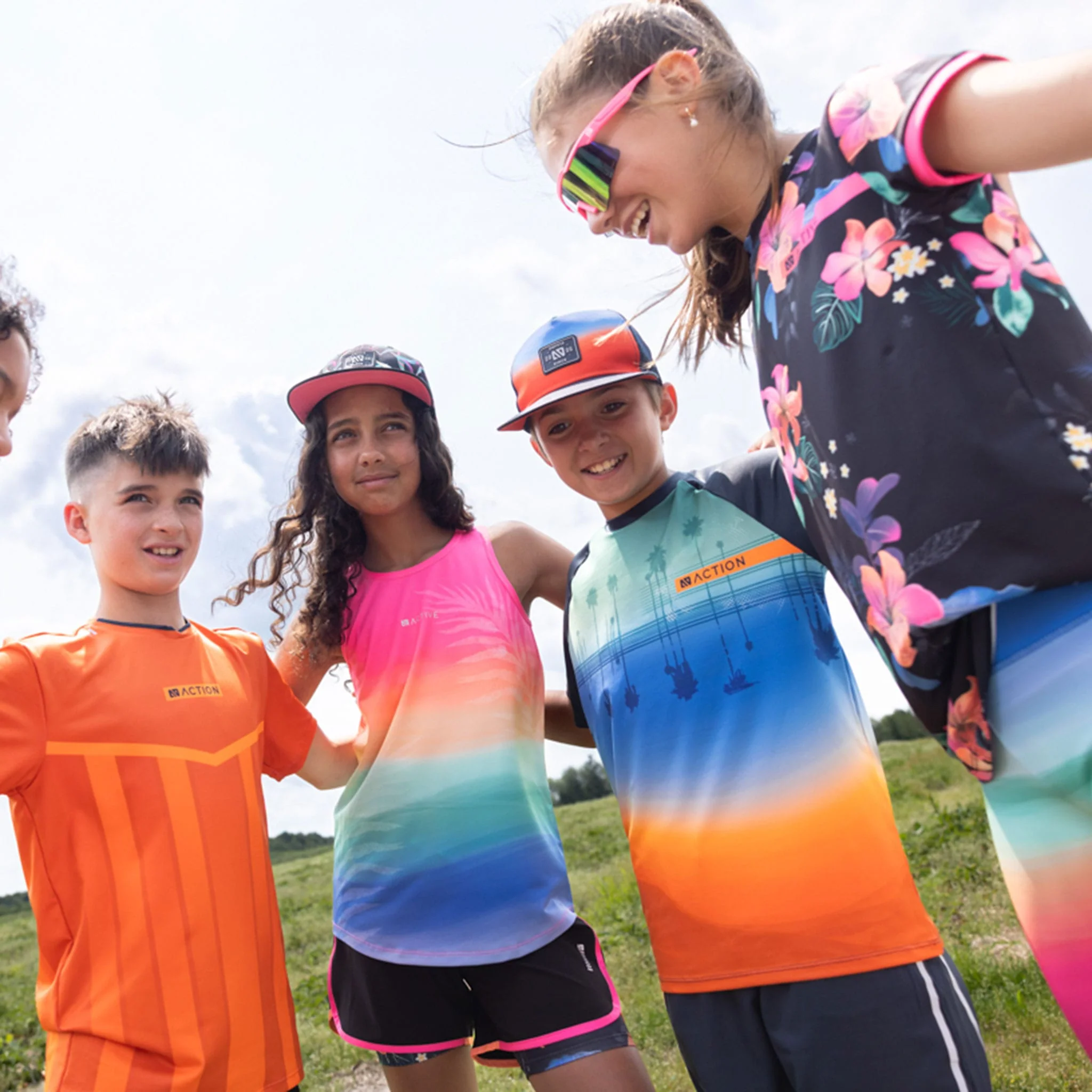Camisole Vitamine 4-12ans - Image 8