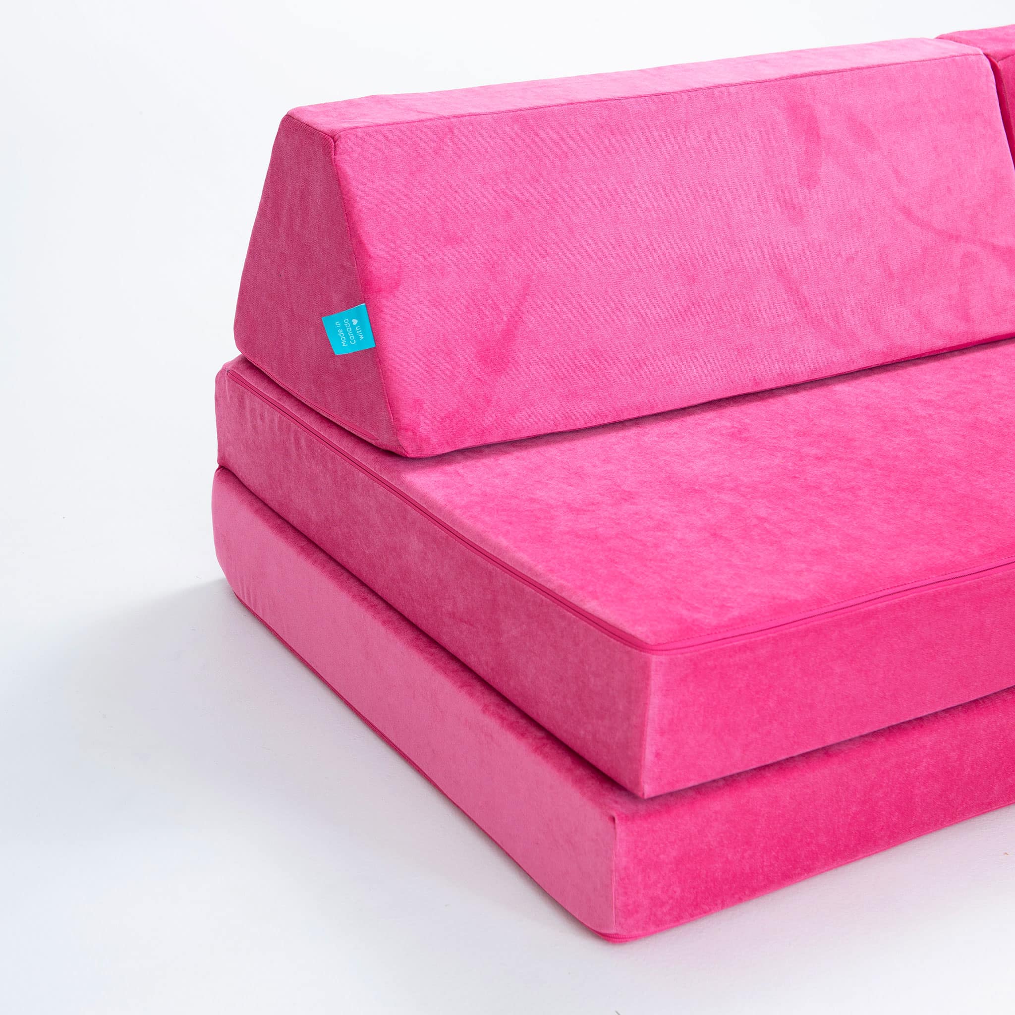 Canapé Modulaire Demi - Pitaya Punch - Image 5
