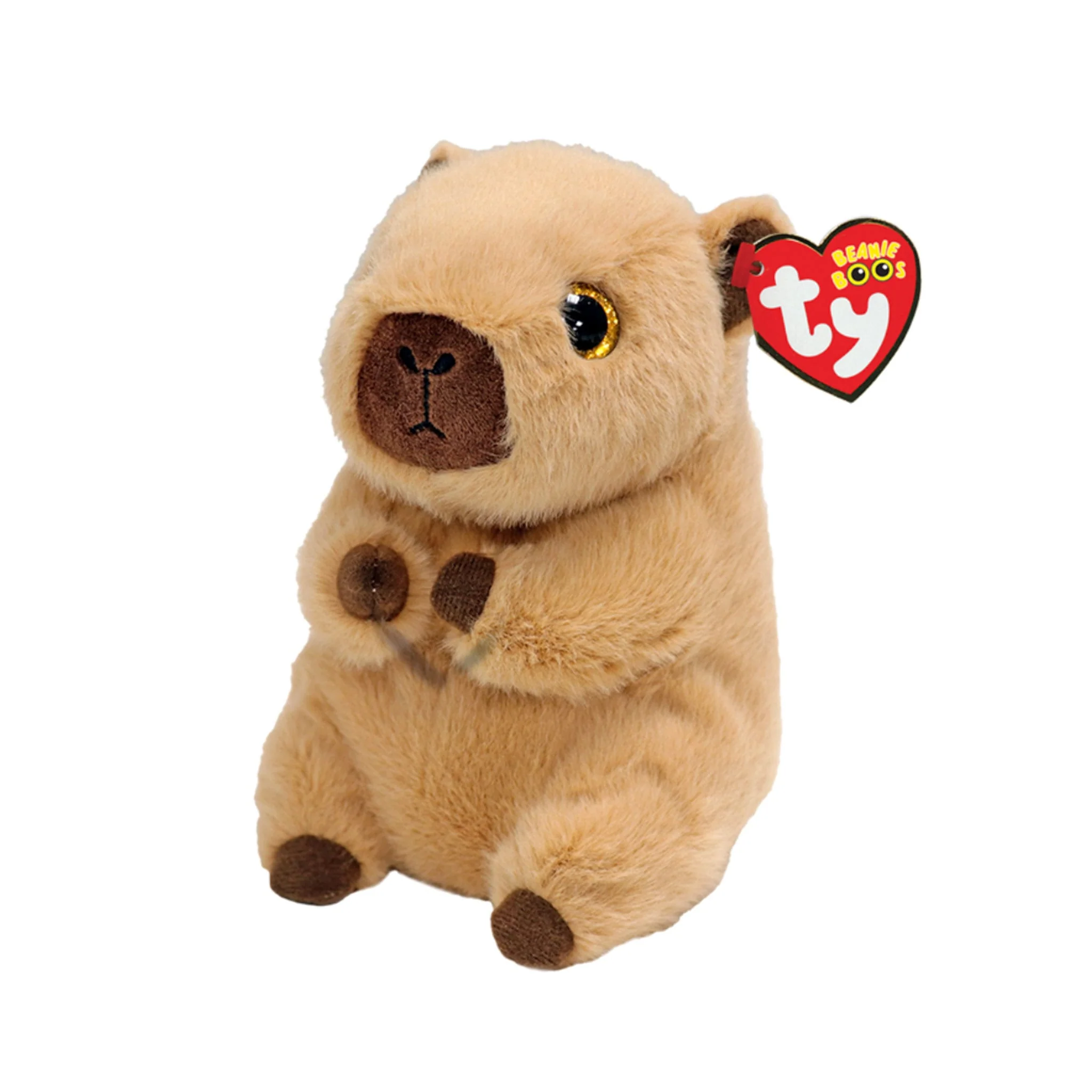 Capybara Lara