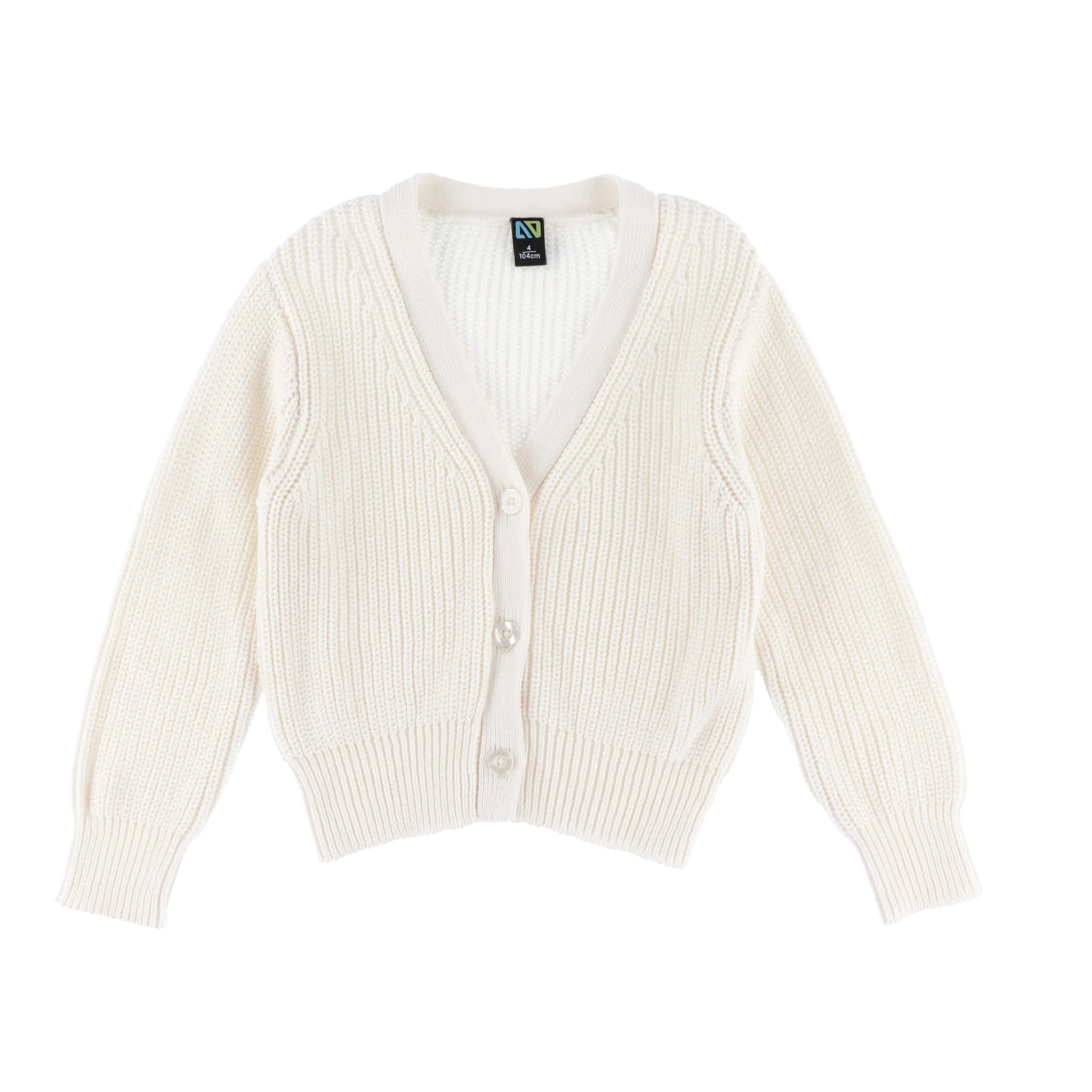 Cardigan Fleurs 2-12ans