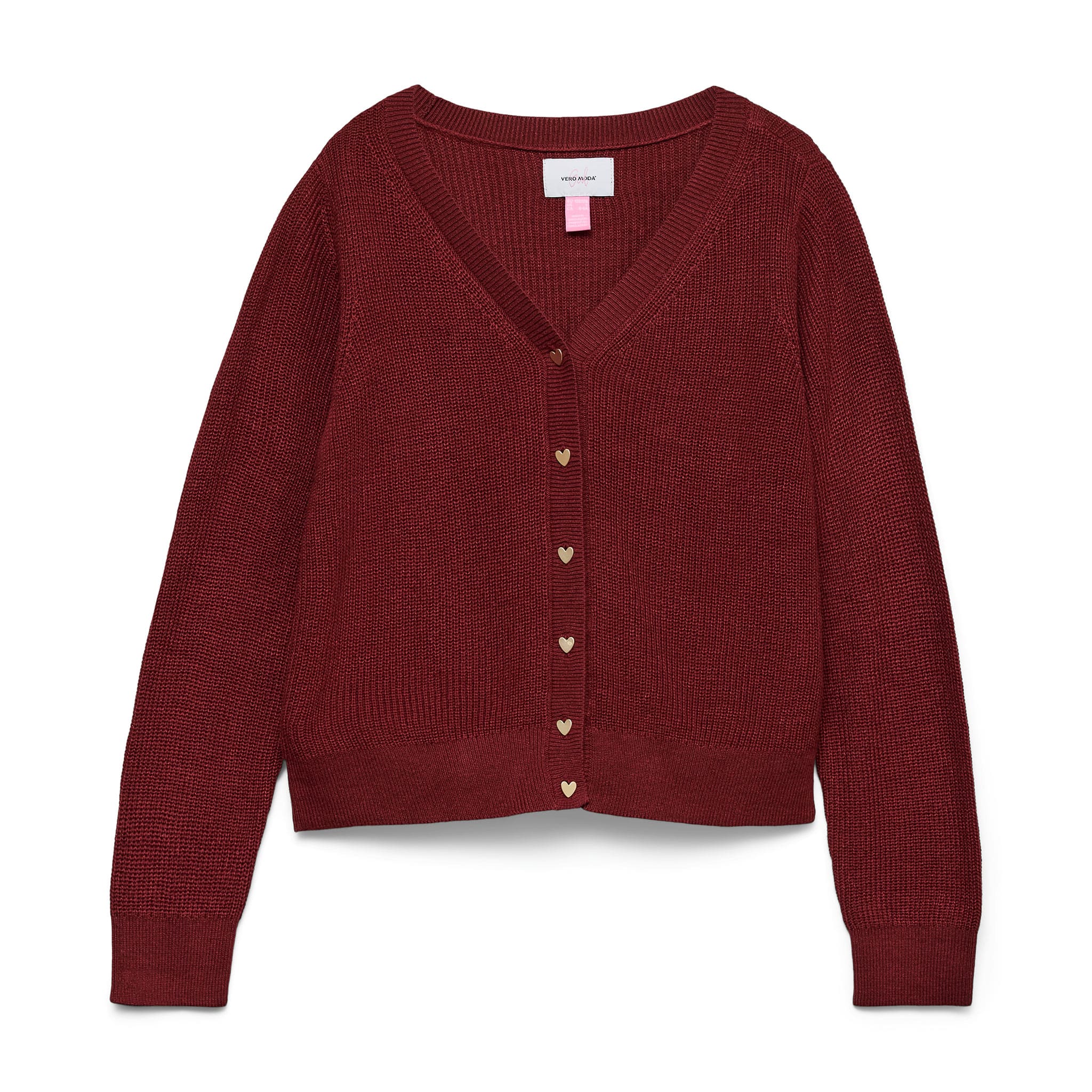 Cardigan Newlex 8-14ans
