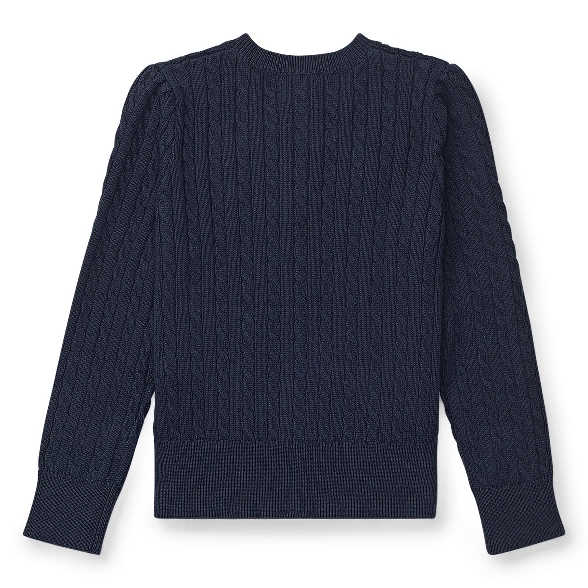 Cardigan Tricot 2-6X - Image 3