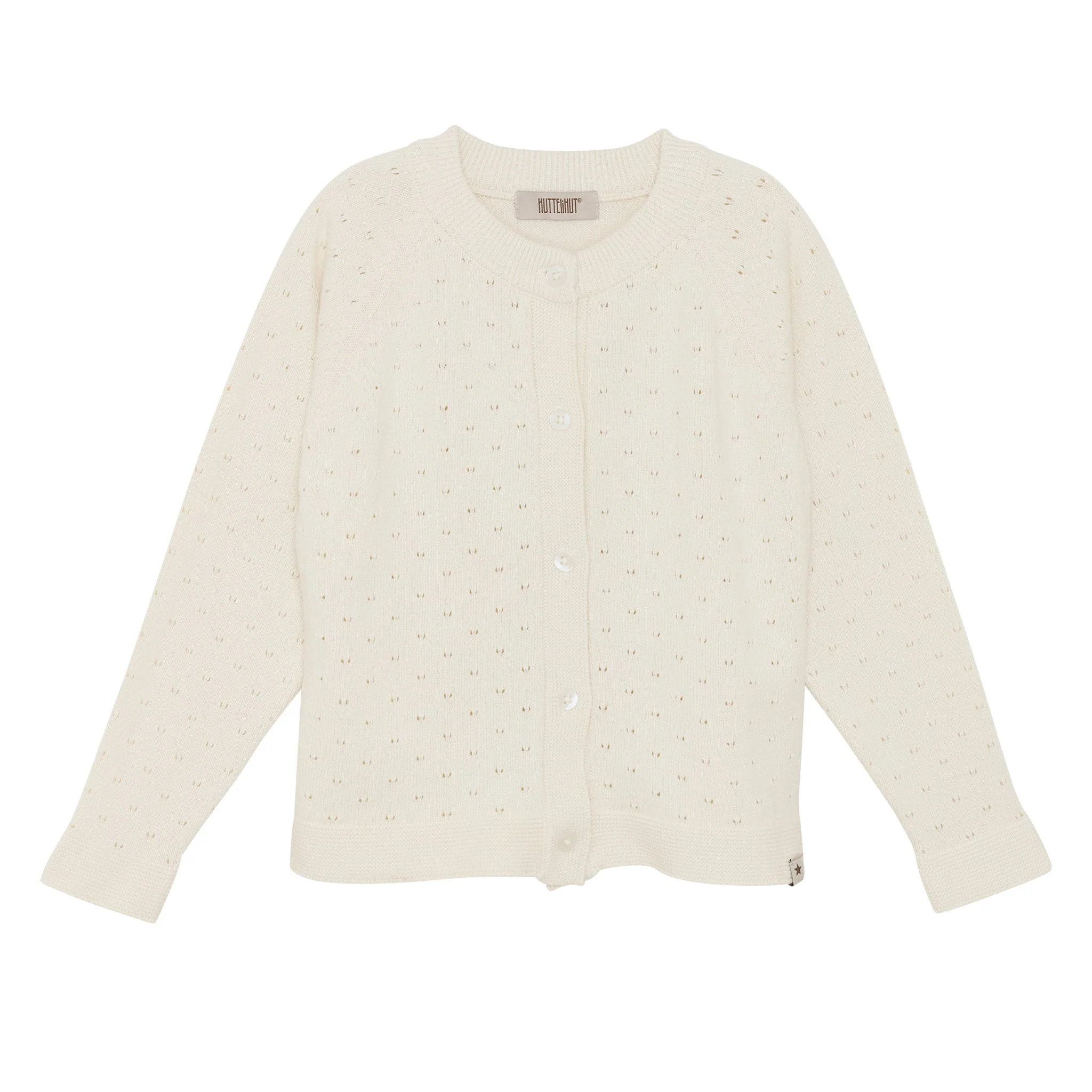 Cardigan Tricot 3-8ans