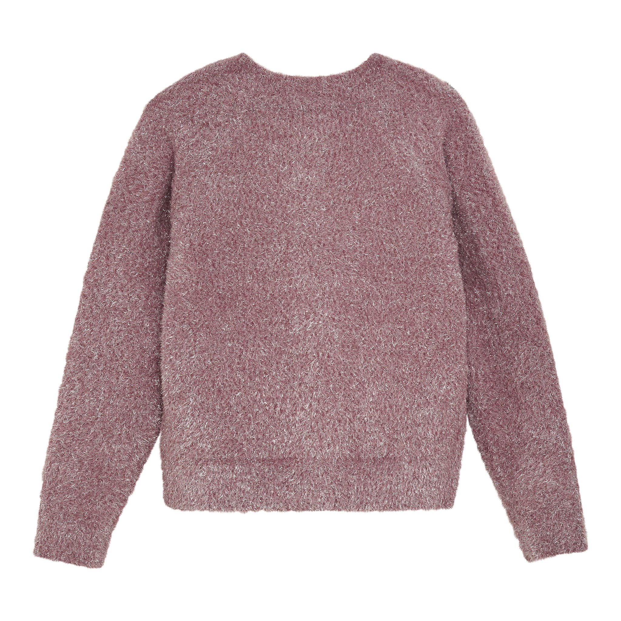 Cardigan Tricot Brillant 2-14ans - Image 3