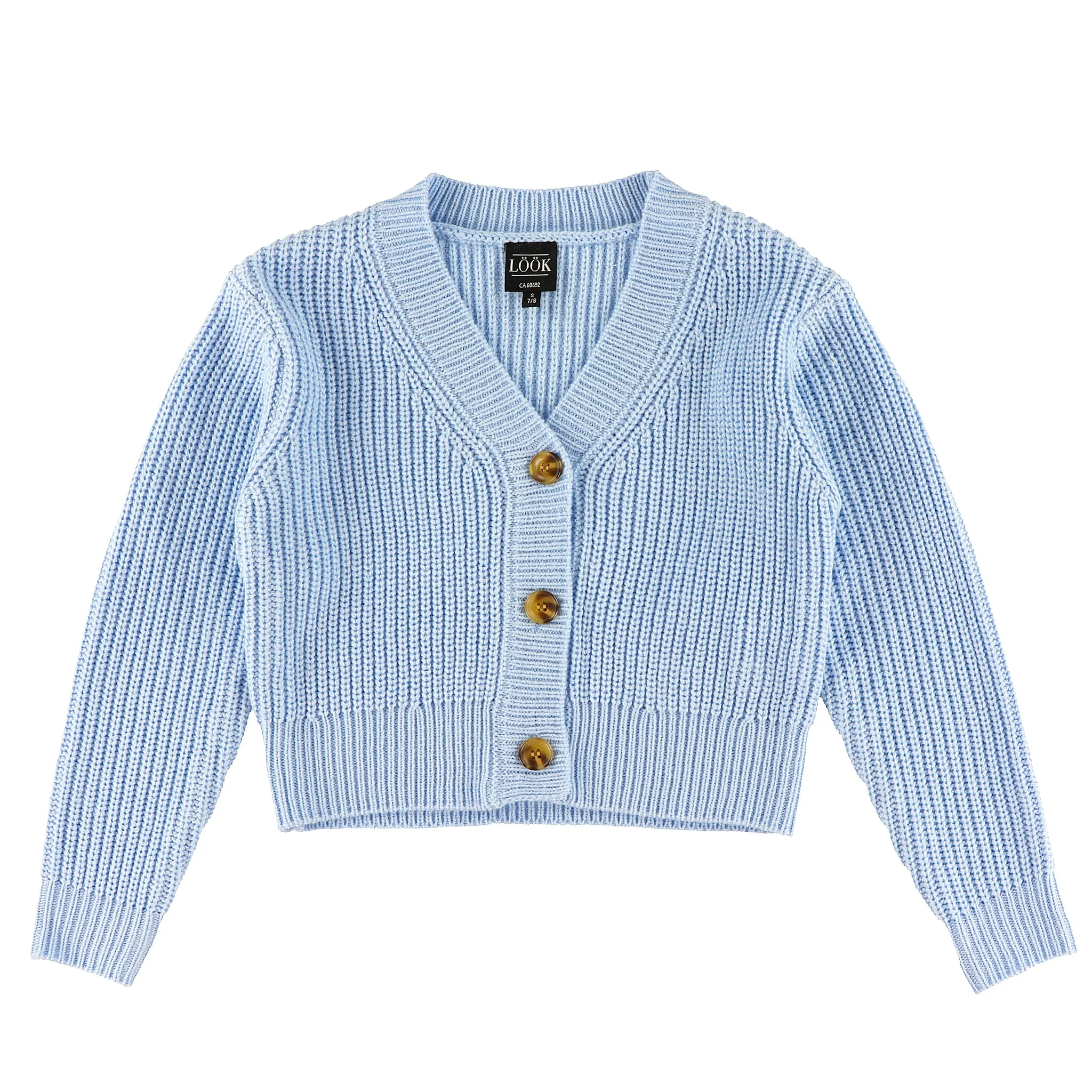 Cardigan Tricot Dolce Vita 7-14ans