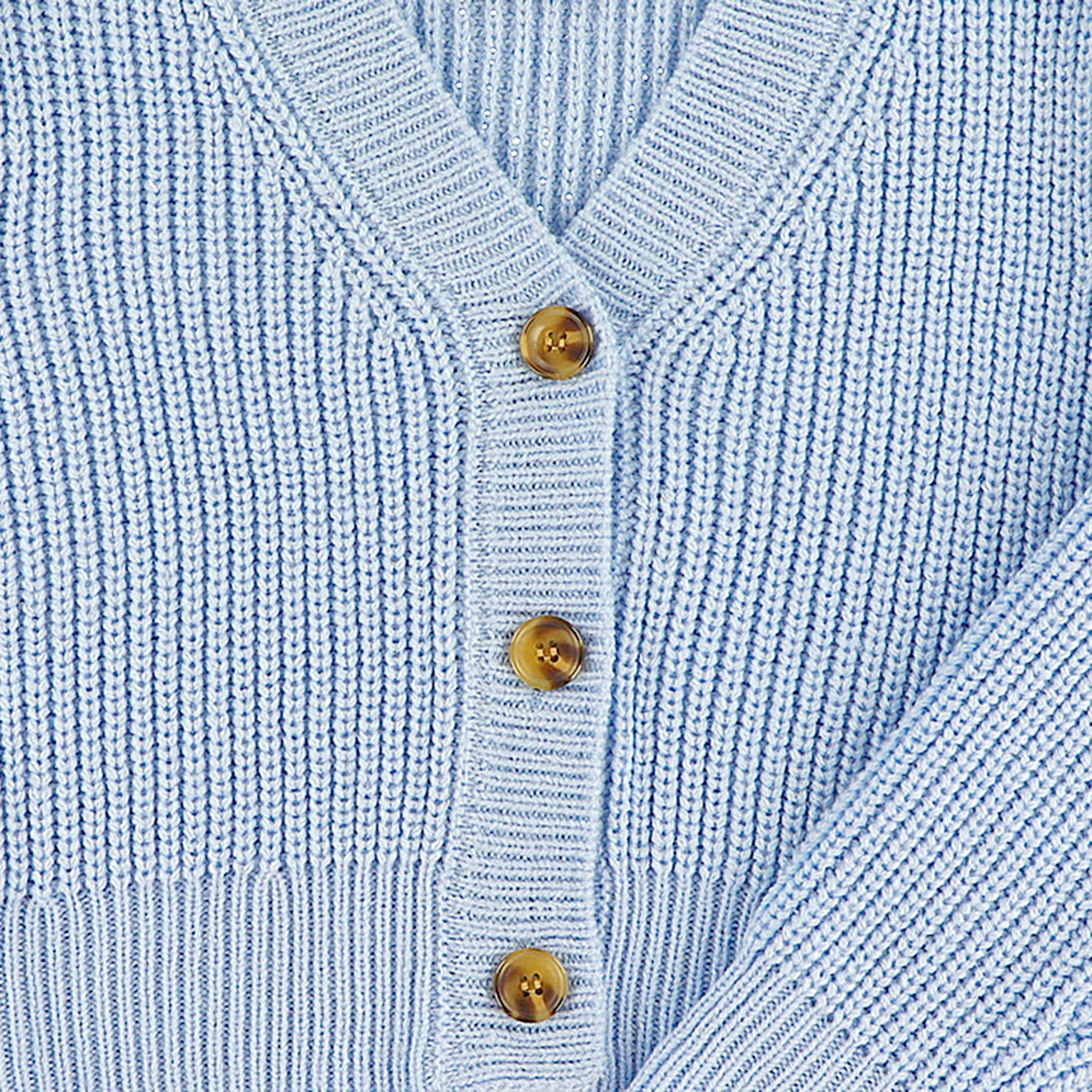 Cardigan Tricot Dolce Vita 7-14ans - Image 3